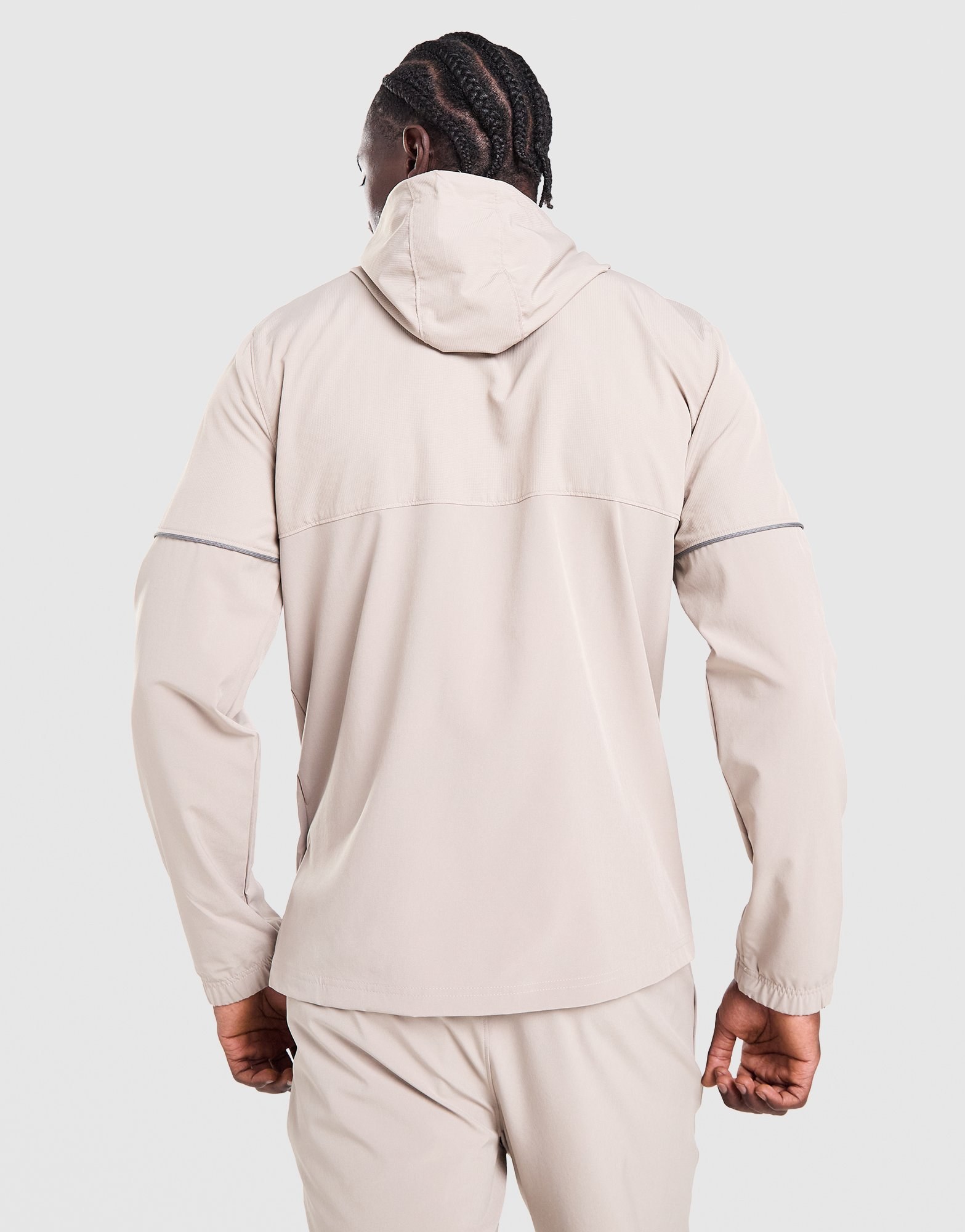 Under Armour Lock Up Jacke Herren