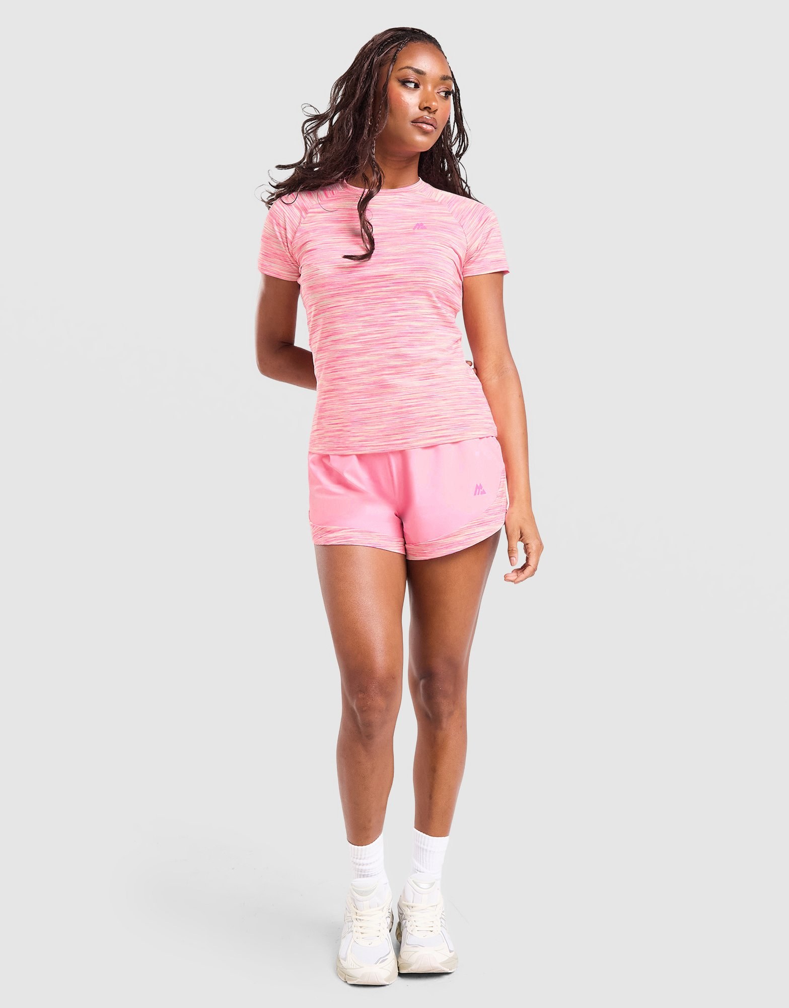 MONTIREX Trail T-Shirt