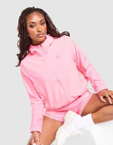 MONTIREX Trail Windbreaker Jacke