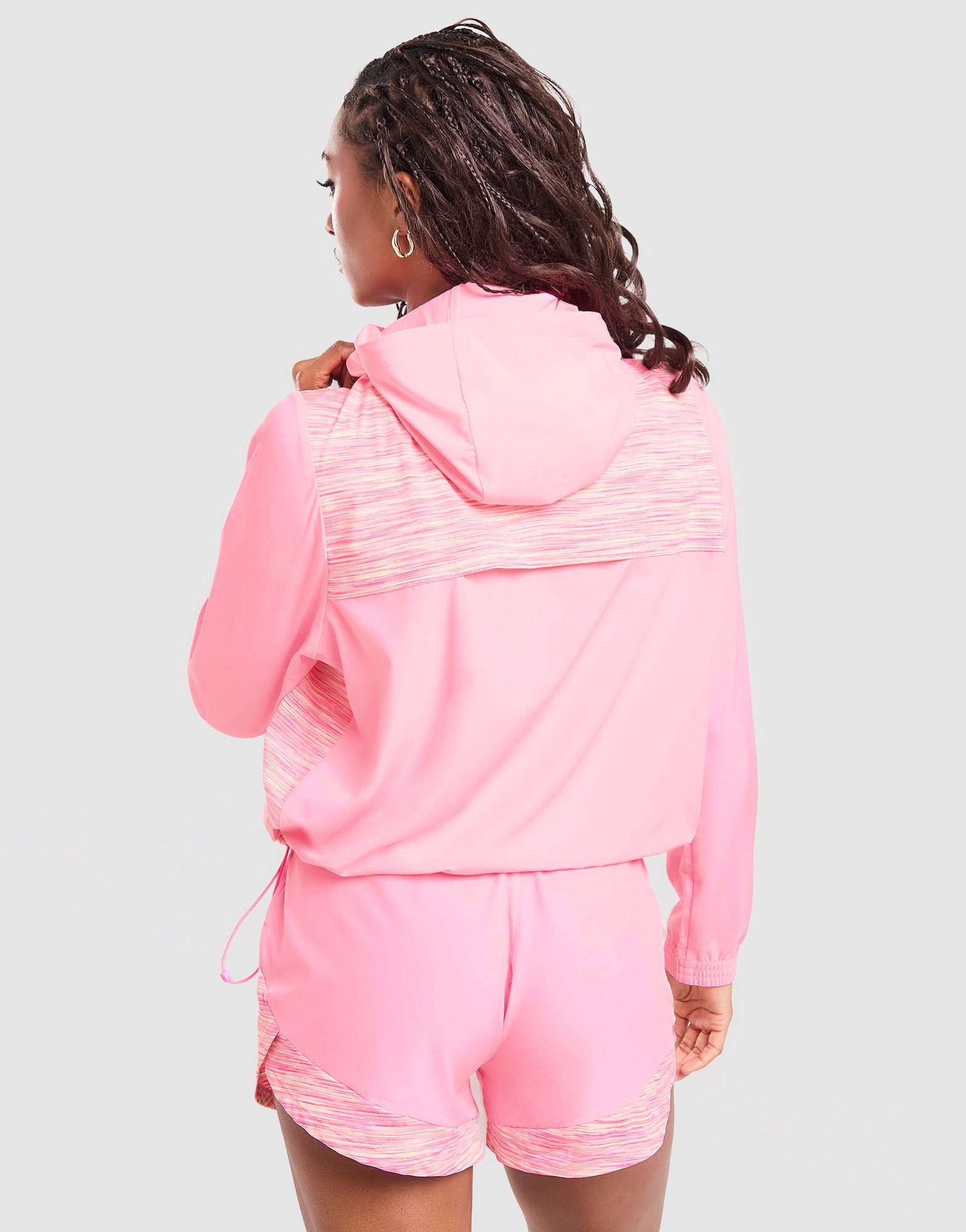 MONTIREX Trail Windbreaker Jacke