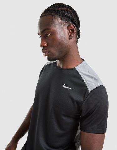Nike Miler 1.0 T-Shirt