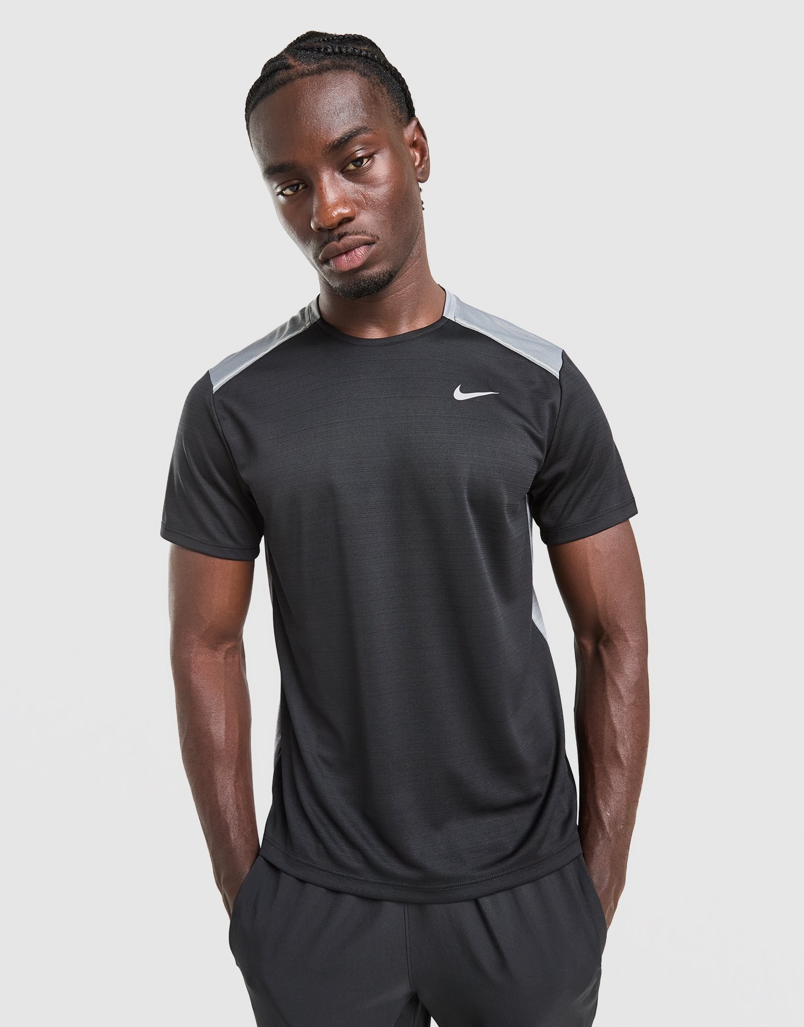 Nike Miler 1.0 T-Shirt