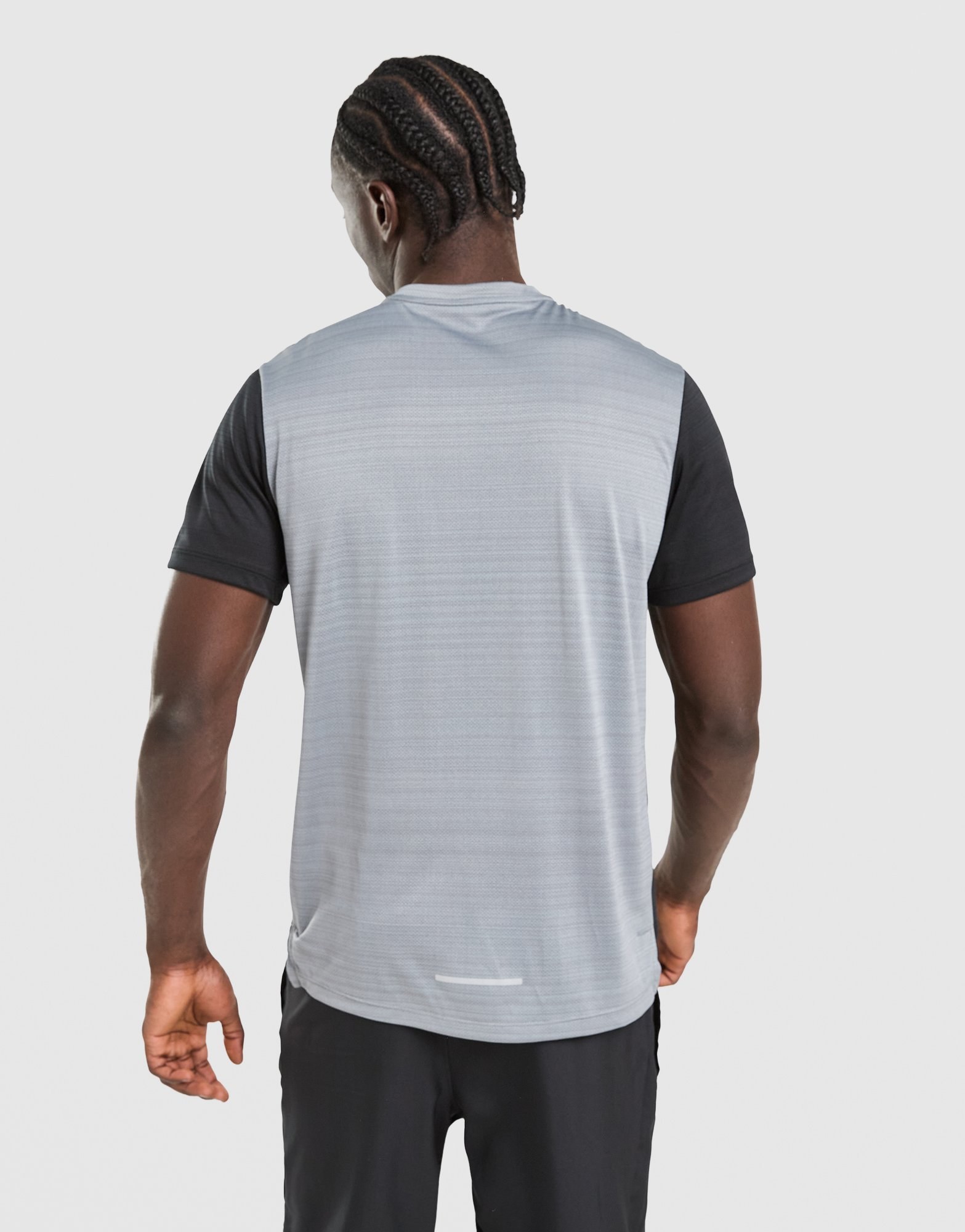 Nike Miler 1.0 T-Shirt