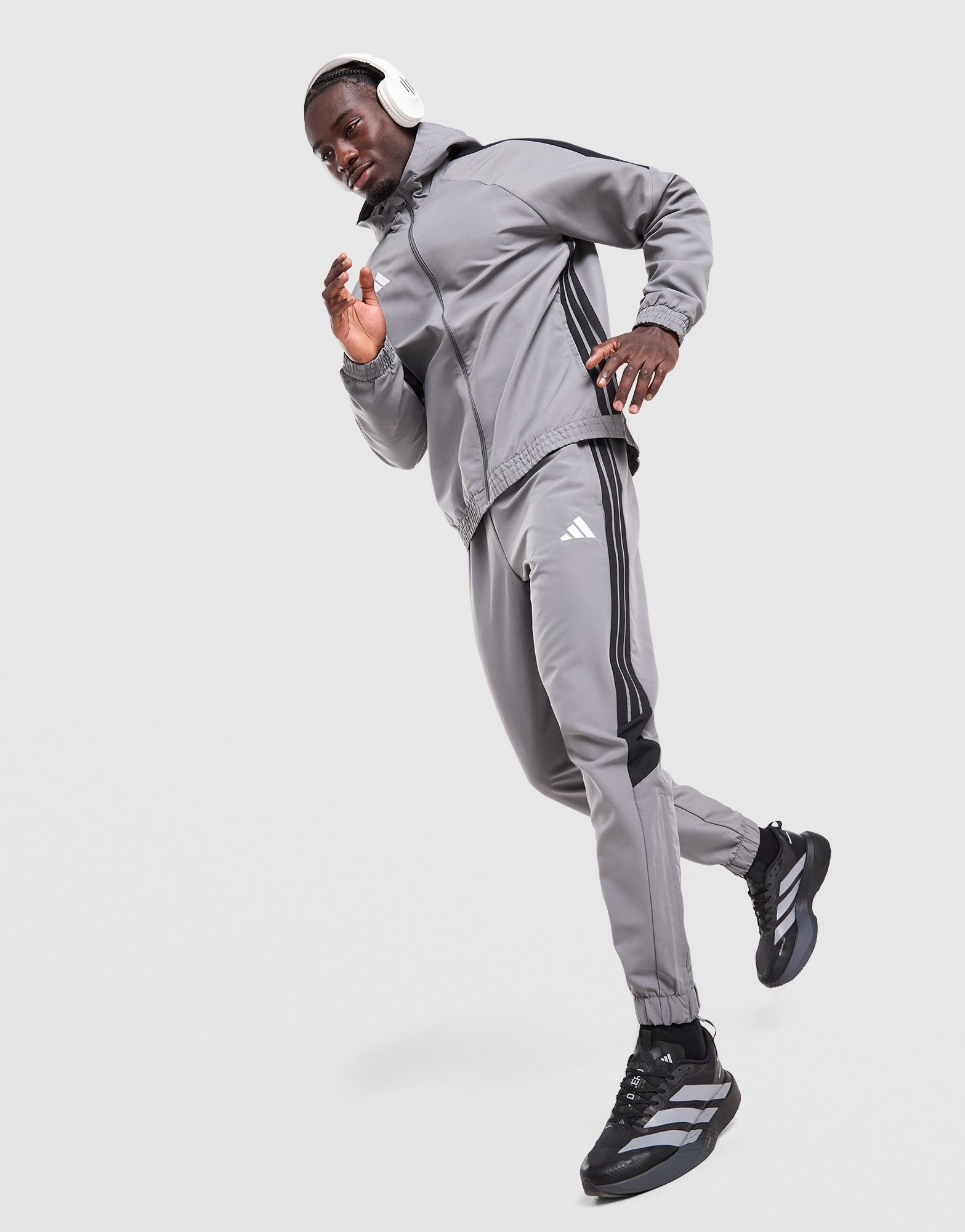 adidas Tiro 26 Woven Trainingshose
