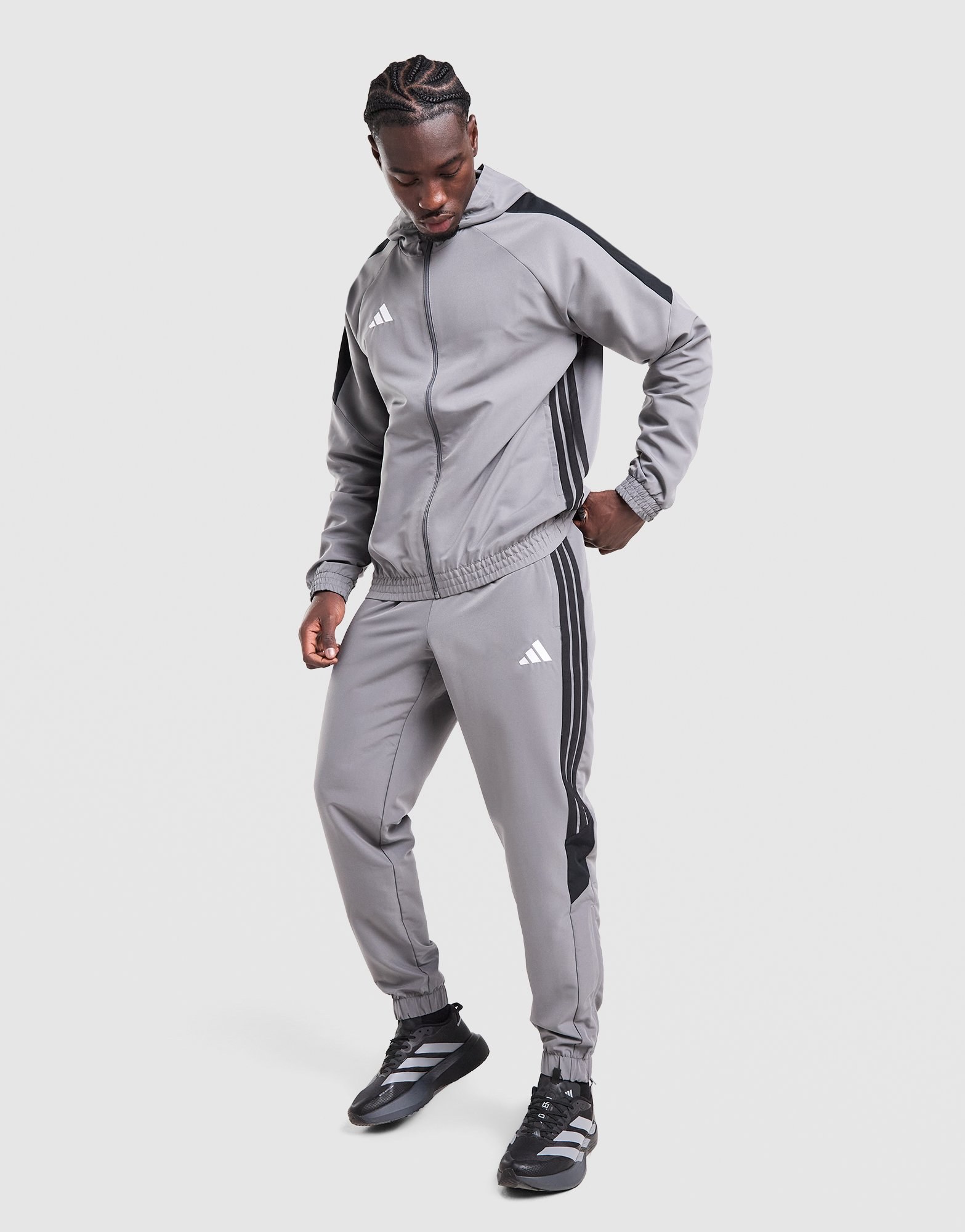 adidas Tiro 26 Woven Trainingshose