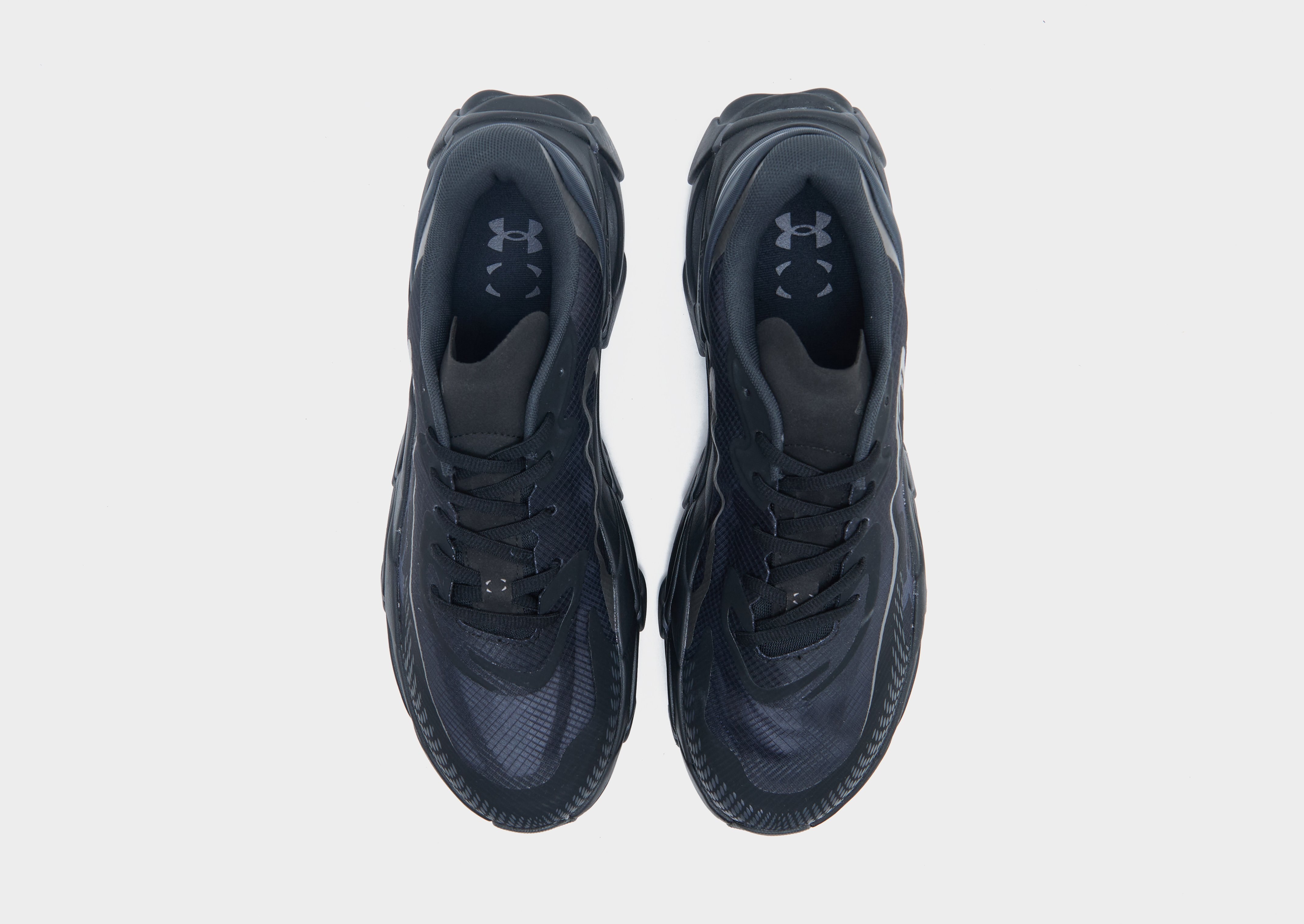 Under Armour HB Racer 2