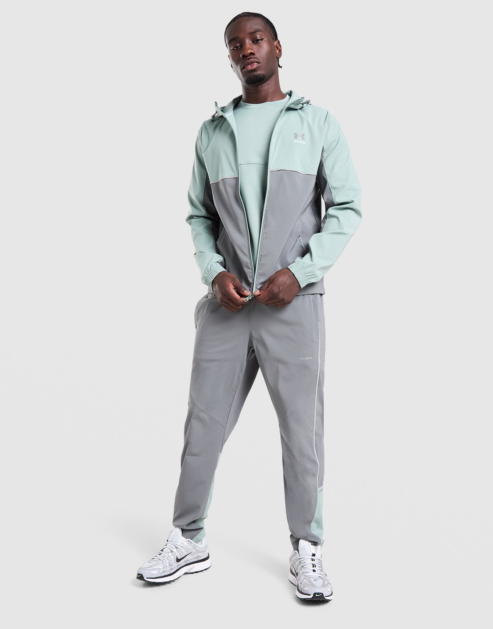 Under Armour Tech Storm Jacket