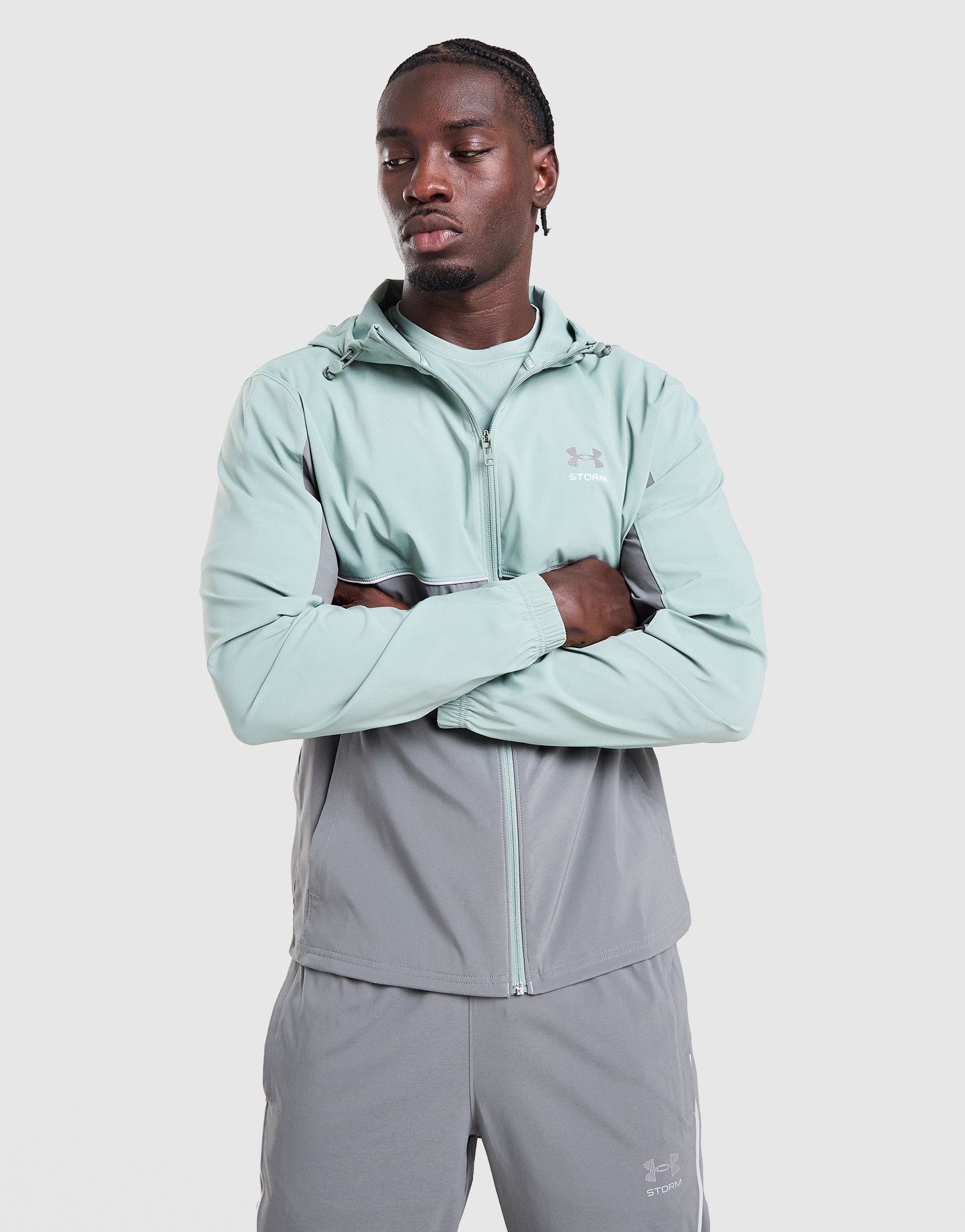 Under Armour Tech Storm Jacket