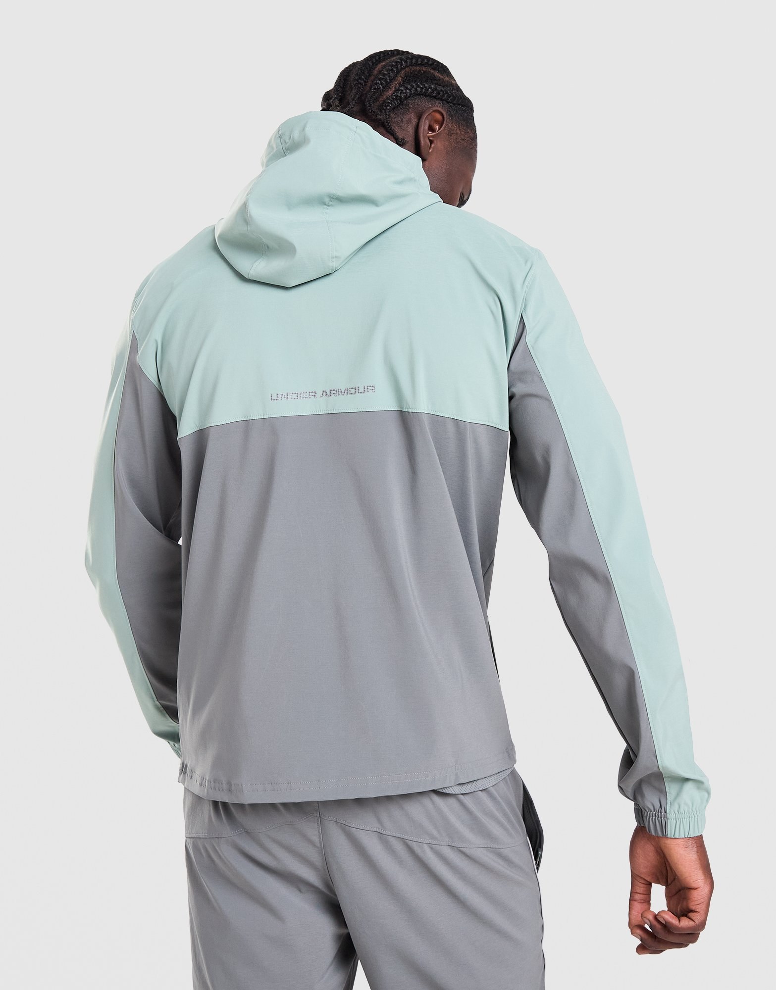 Under Armour Tech Storm Jacket
