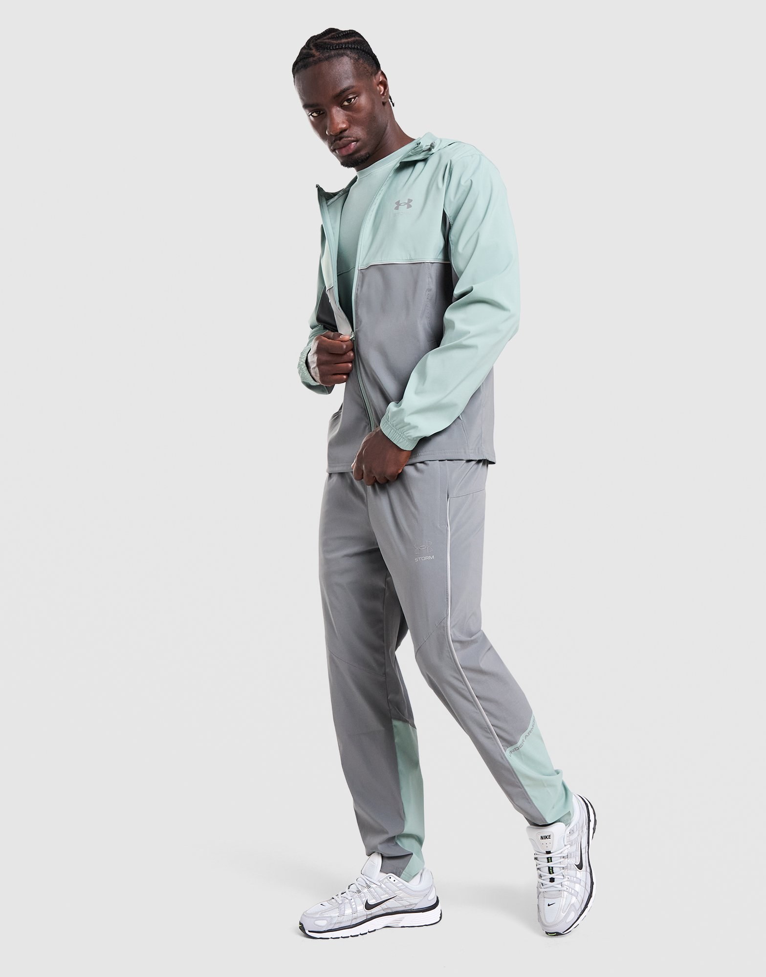 Under Armour Tech Storm Trainingshose