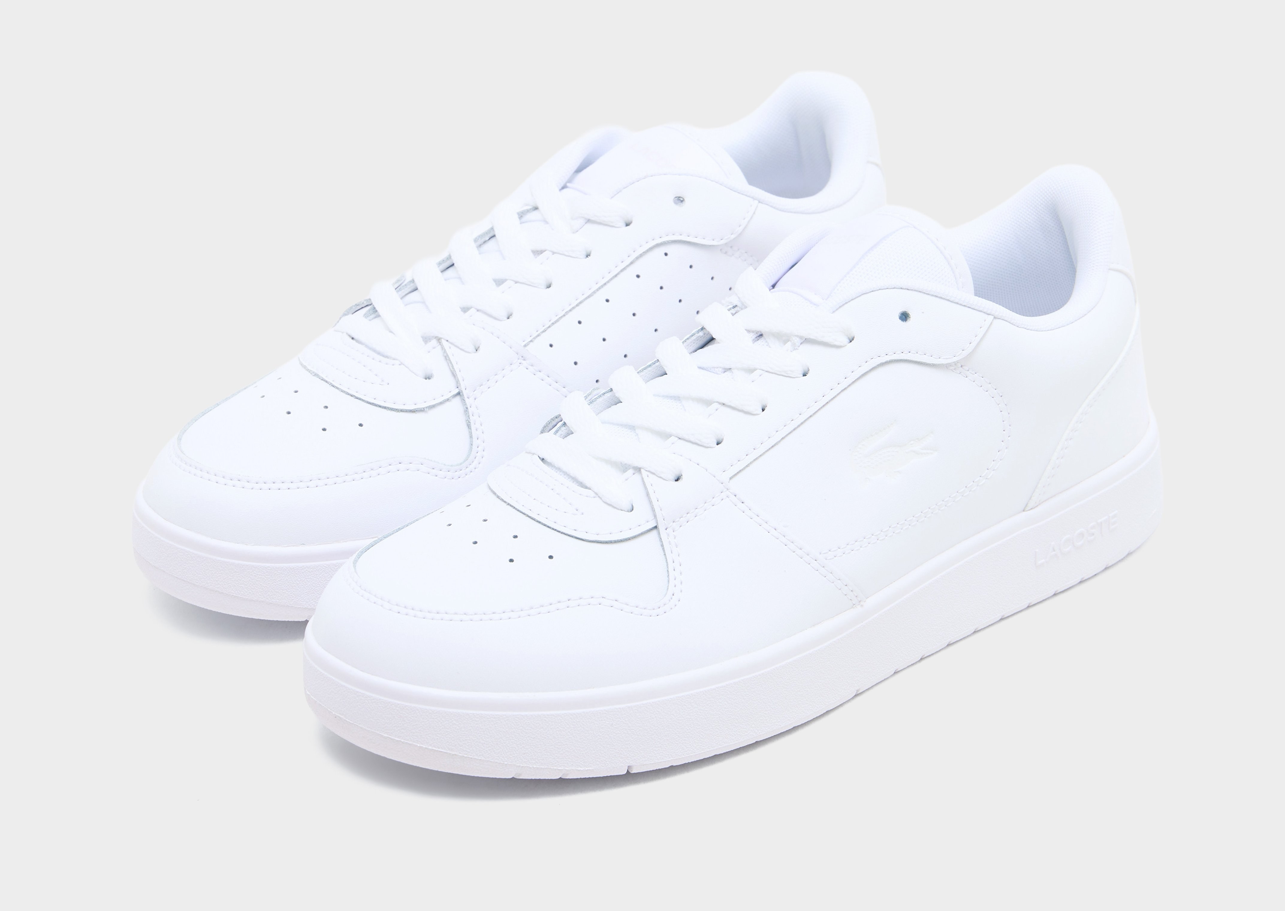 Lacoste Court Ace