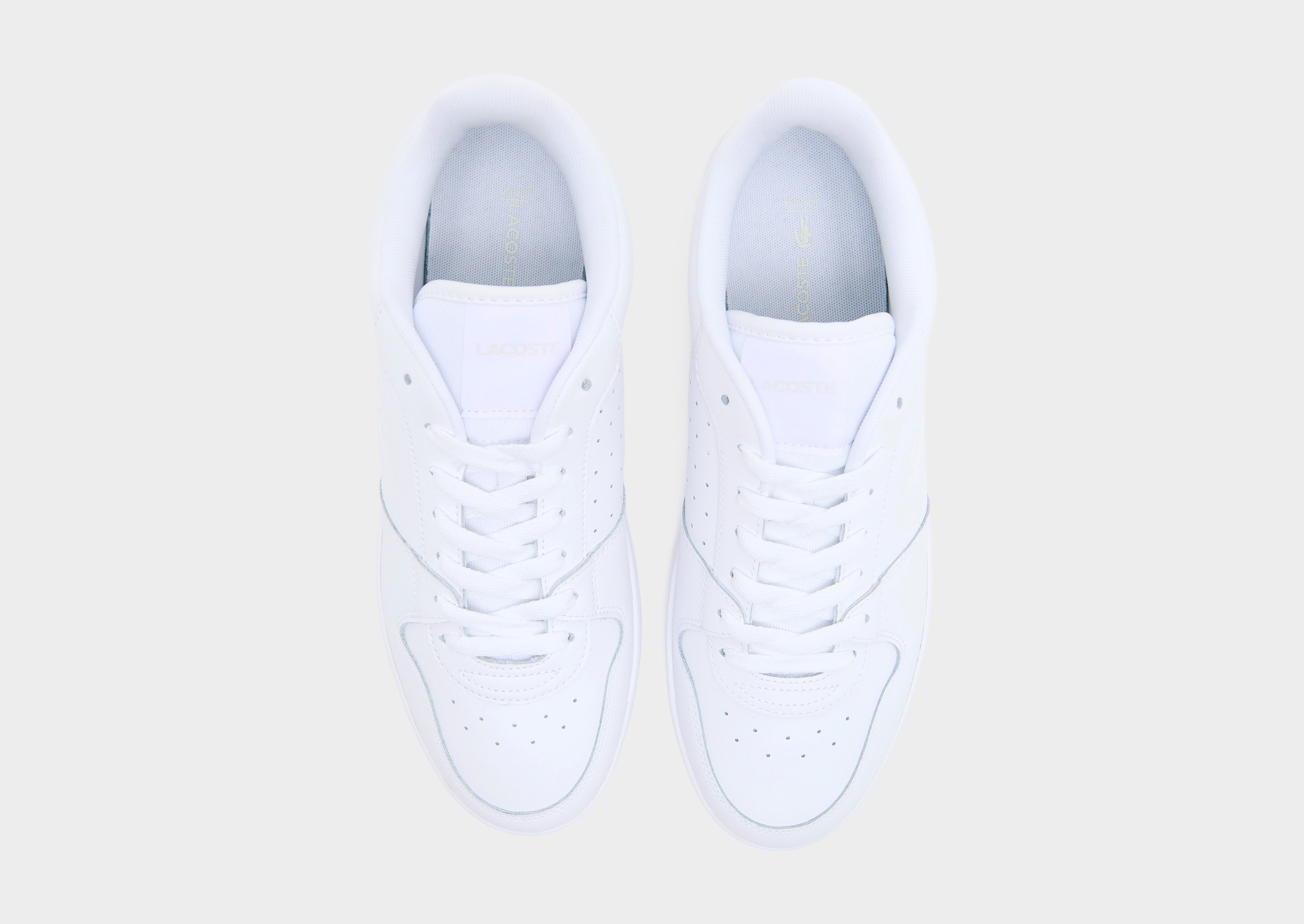 Lacoste Court Ace
