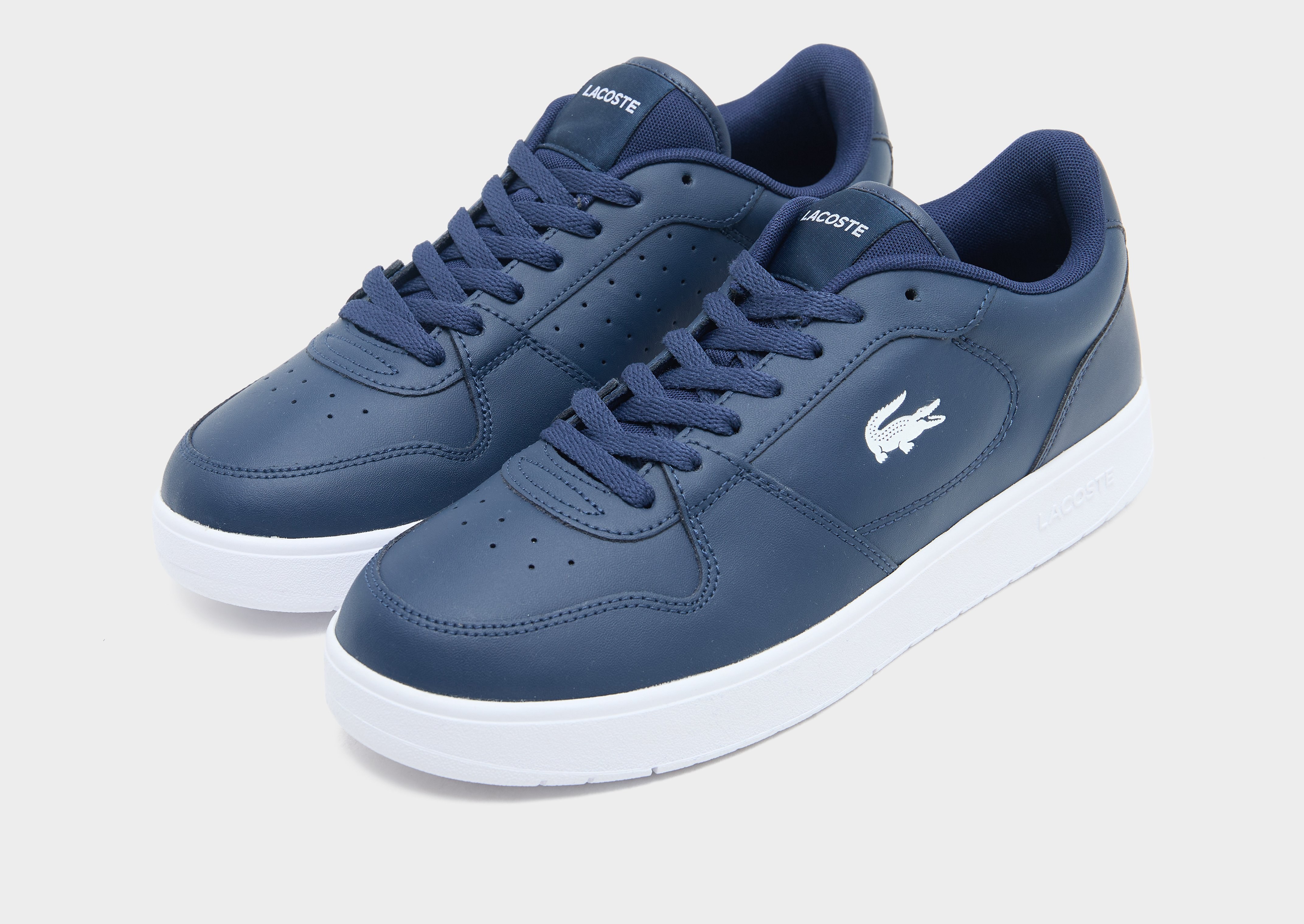 Lacoste Court Ace