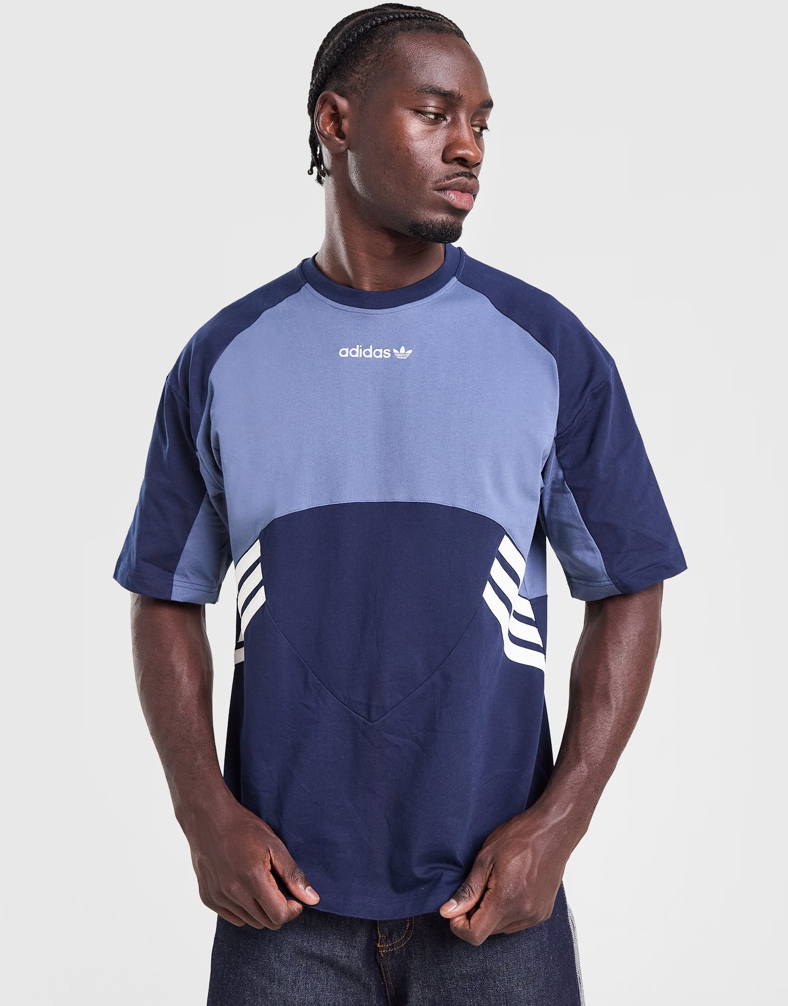 adidas Originals Munich 93 T-Shirt