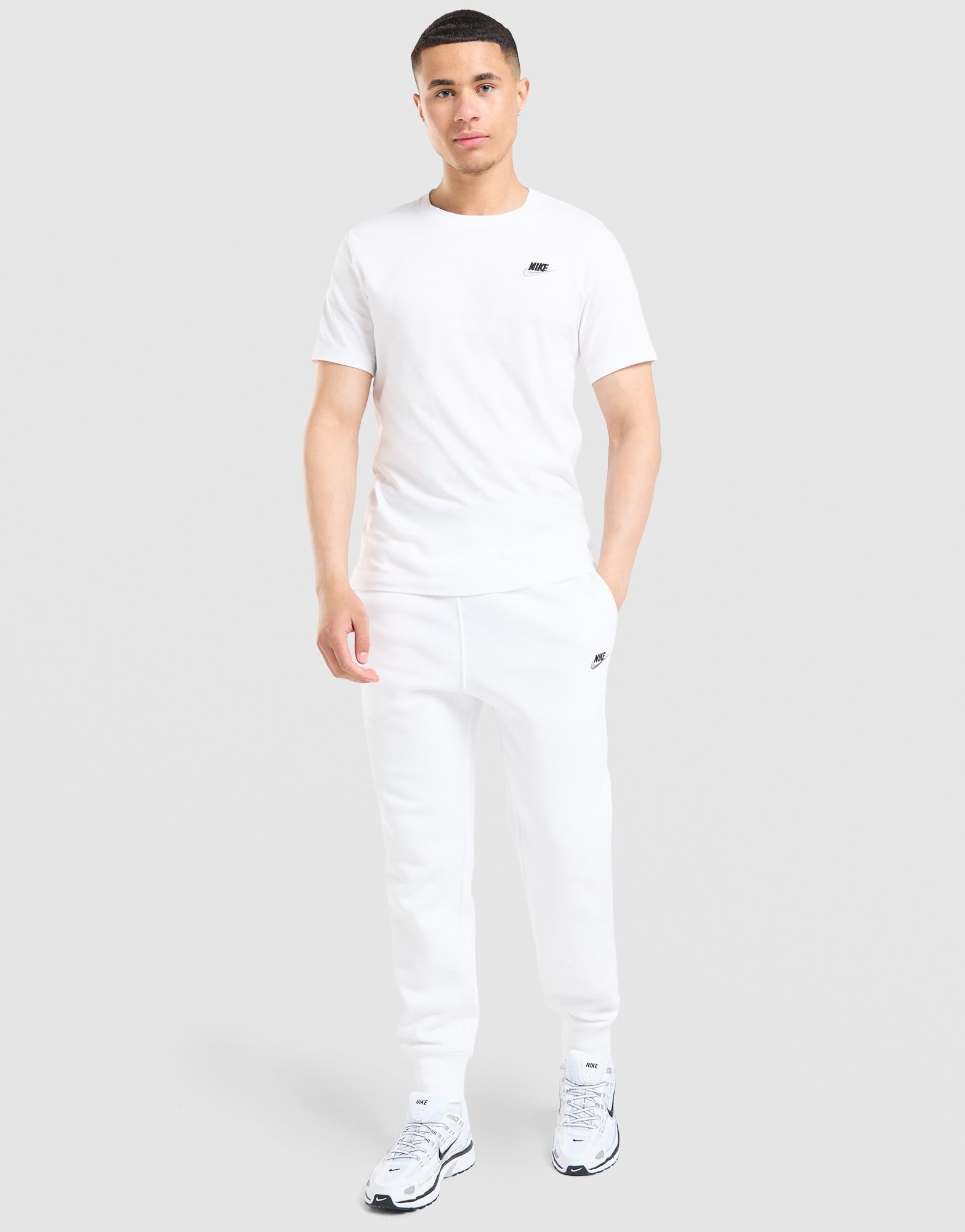 Nike Core T-Shirt