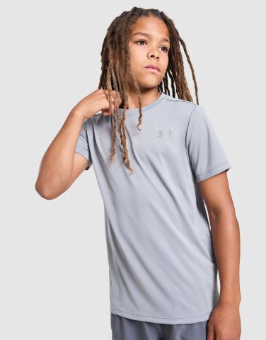 Under Armour Tech Reflective T-Shirt Kinder
