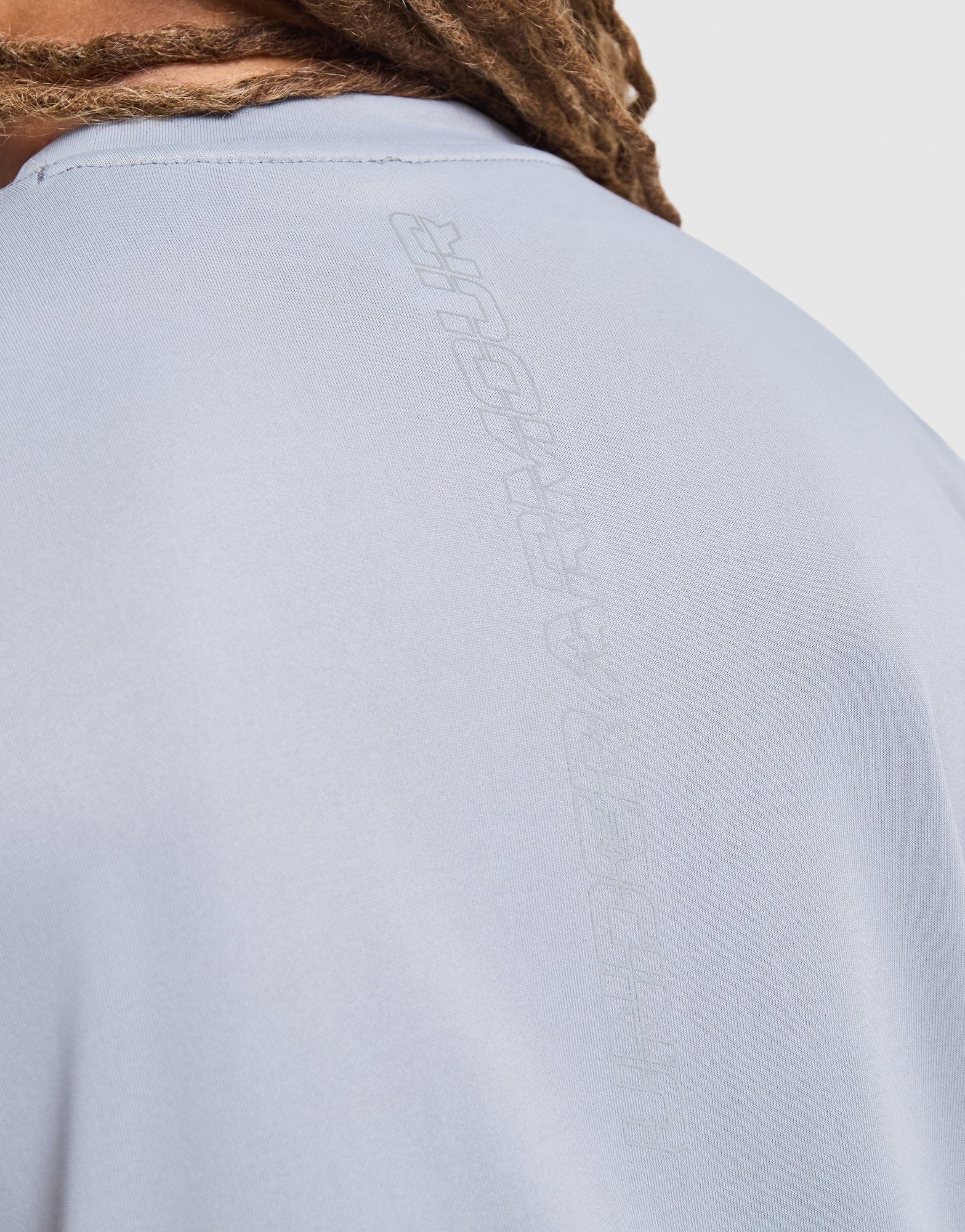 Under Armour Tech Reflective T-Shirt Kinder