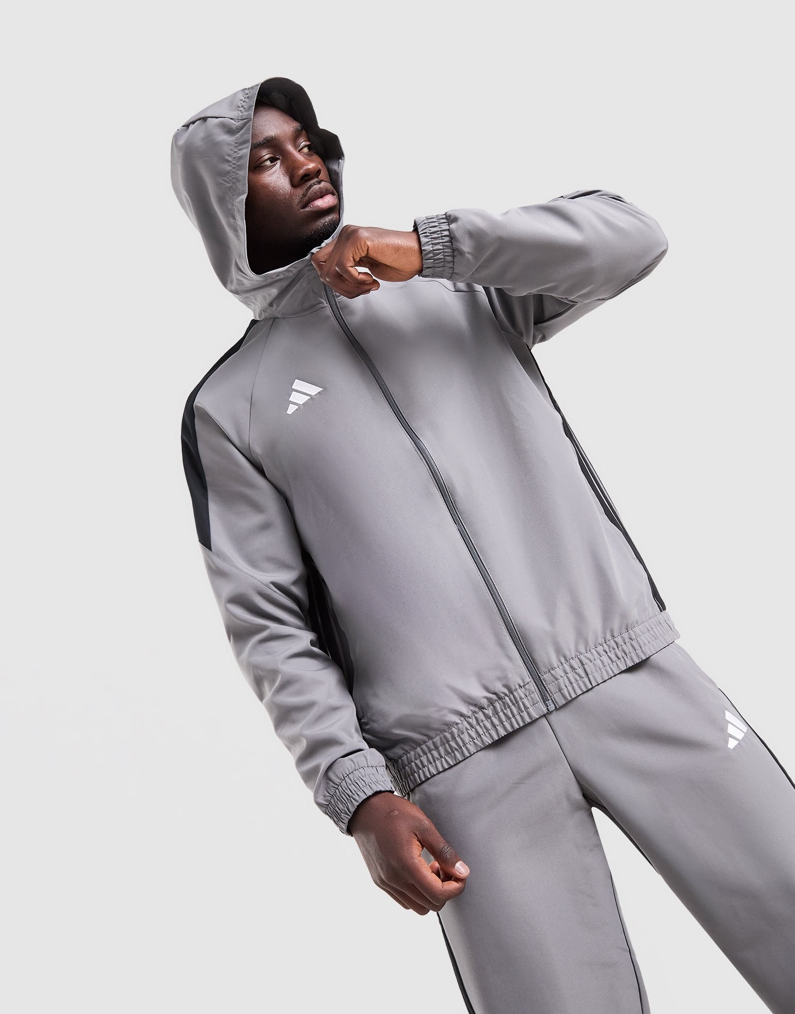 adidas Tiro 26 Woven Jacke