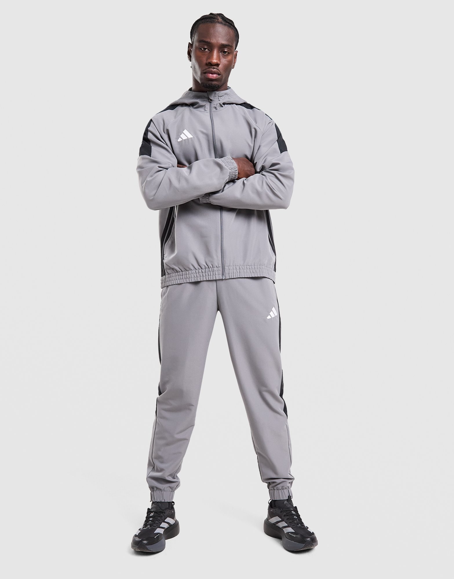 adidas Tiro 26 Woven Jacke