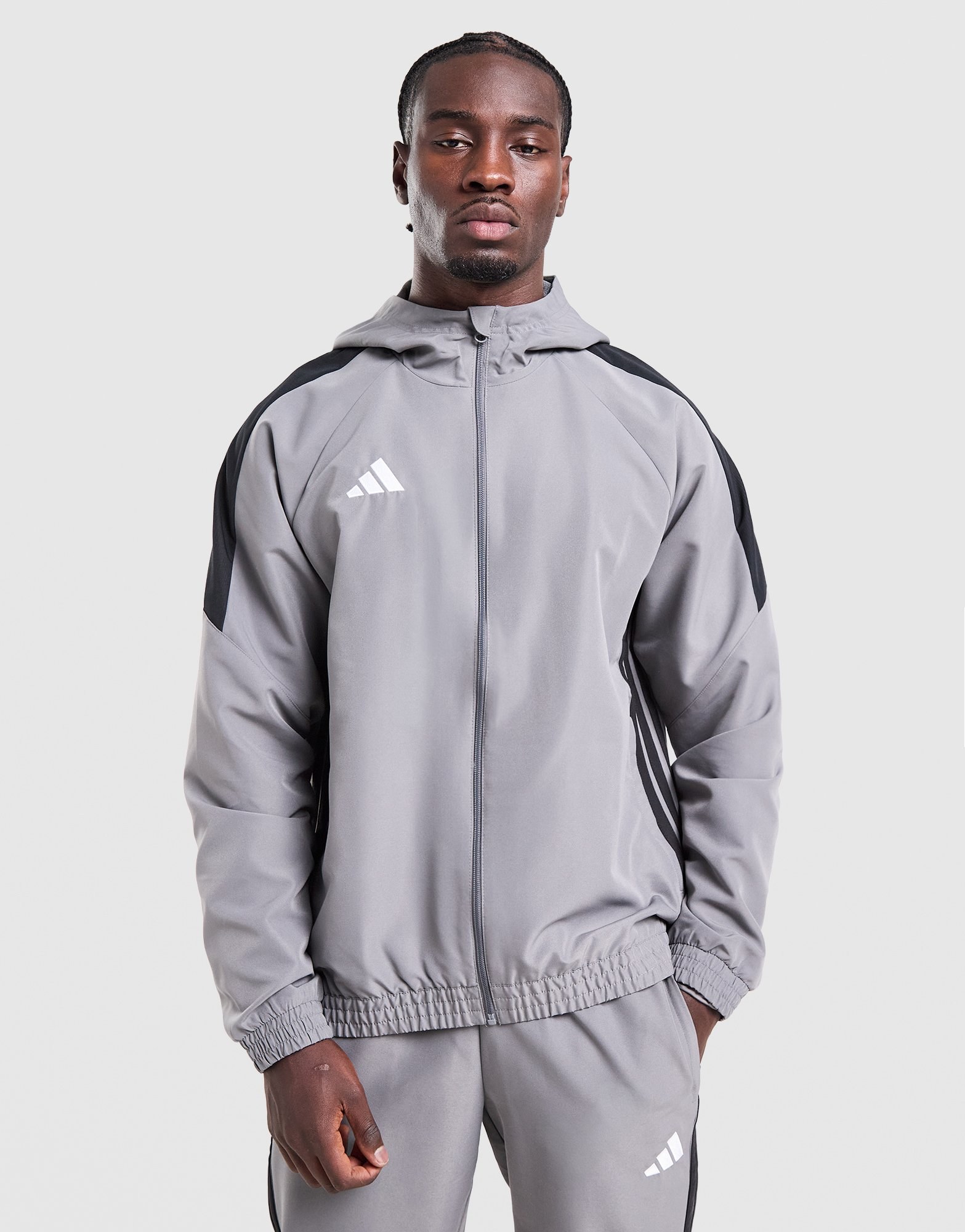 adidas Tiro 26 Woven Jacke