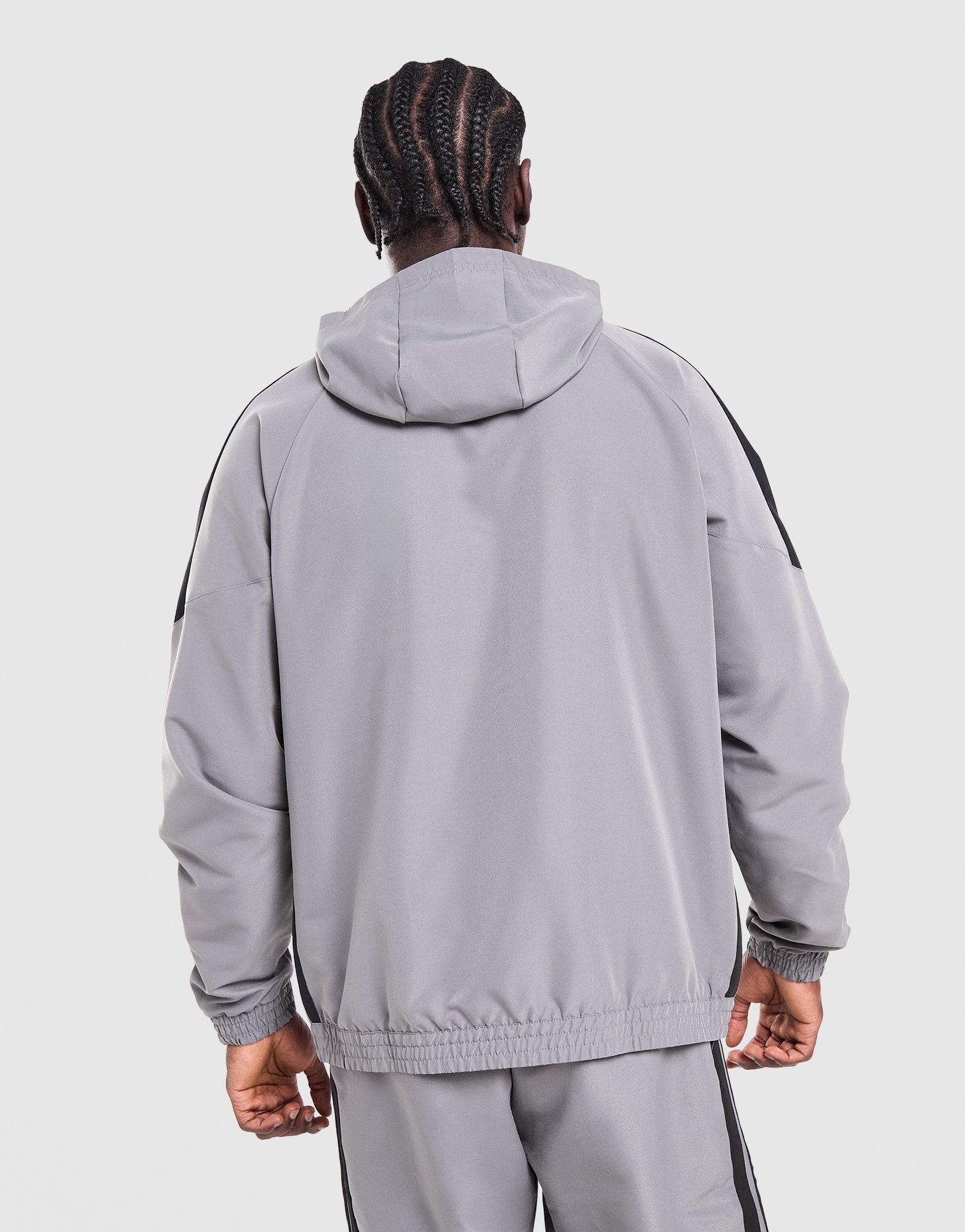 adidas Tiro 26 Woven Jacke