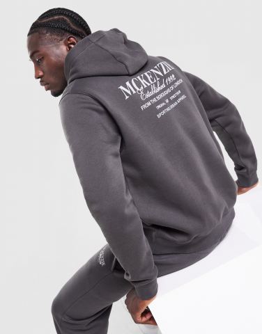 McKenzie Type Overhead Hoodie