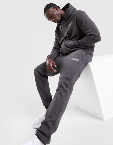 McKenzie Type Fleece Jogginghose