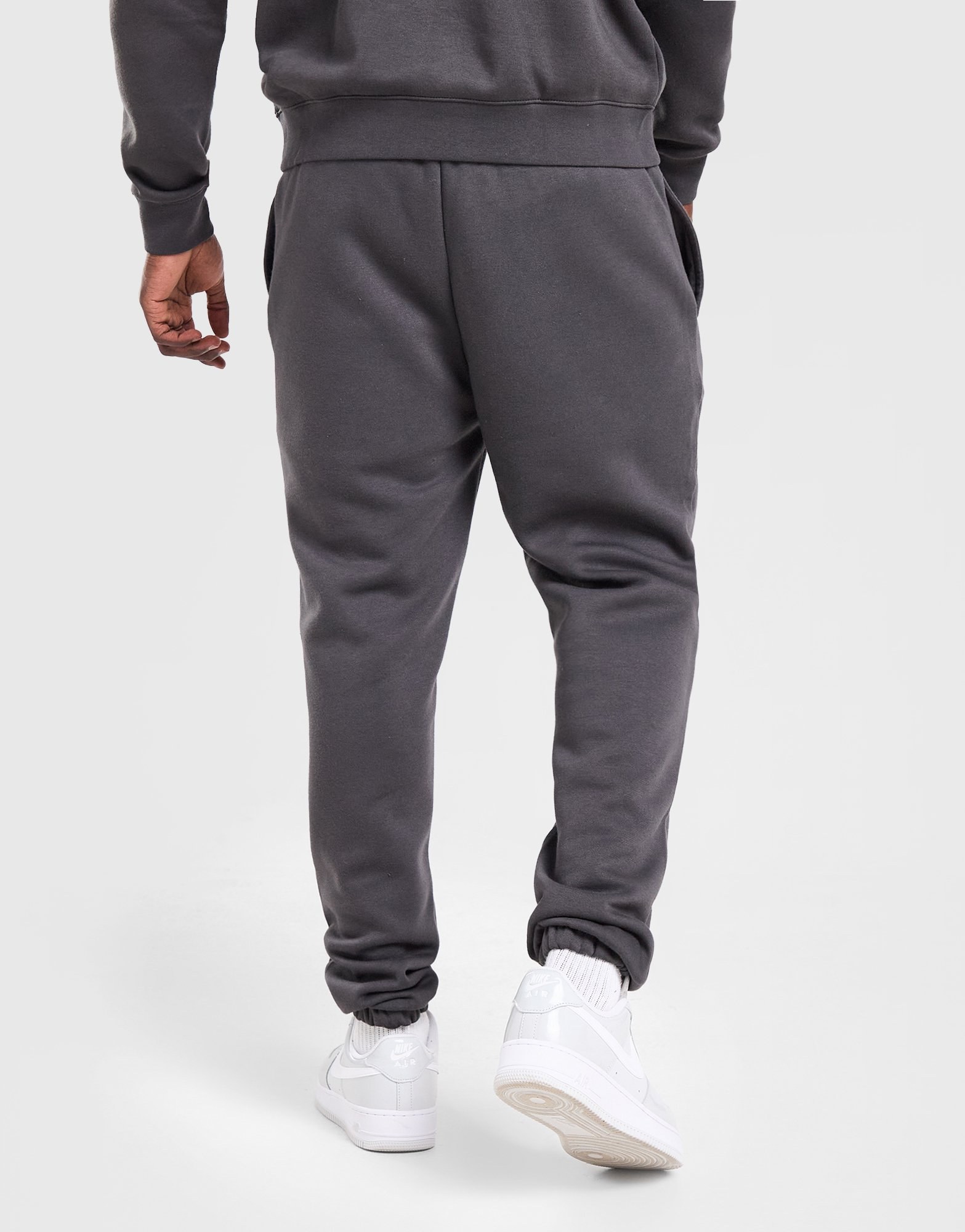 McKenzie Type Fleece Jogginghose