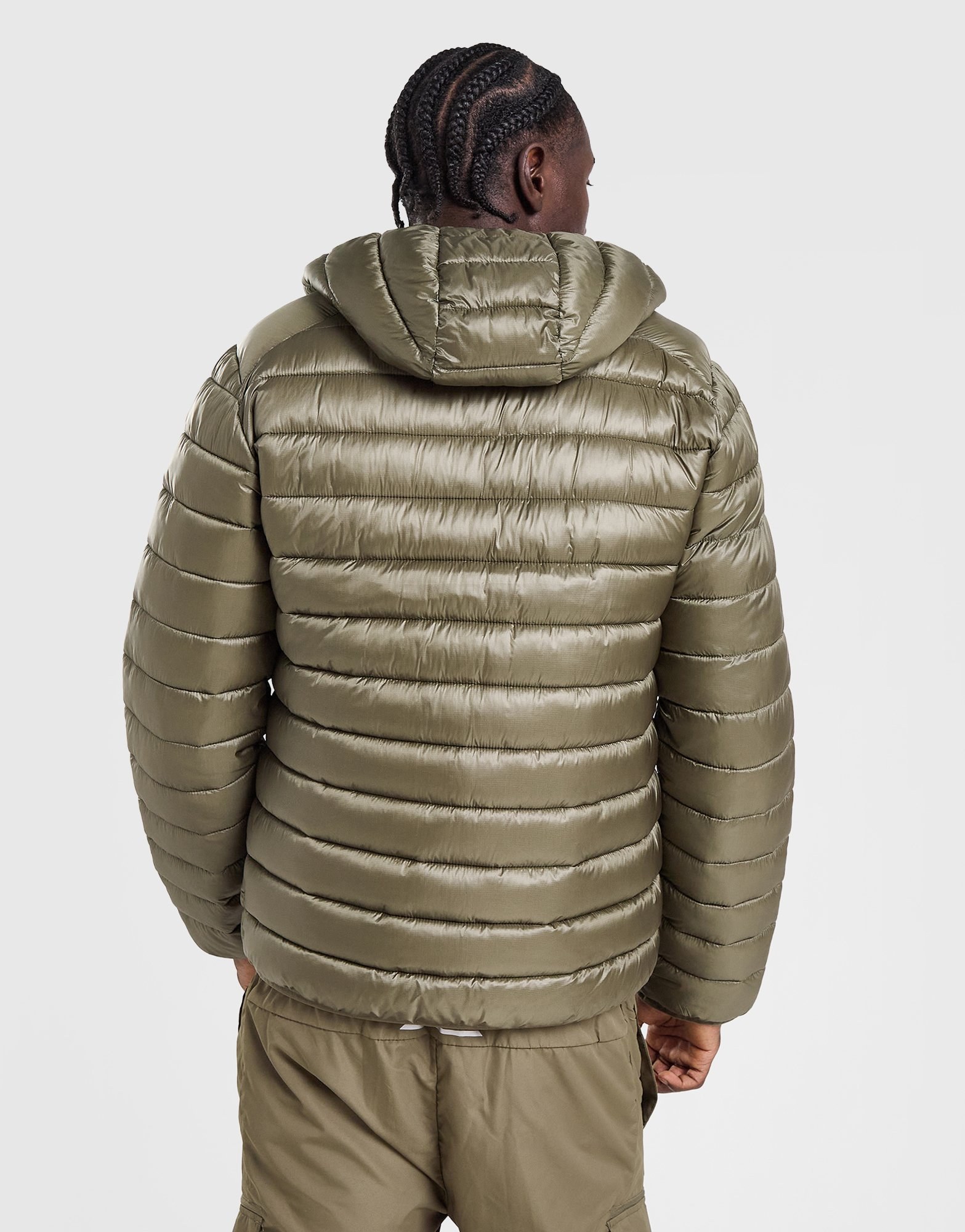 McKenzie Trek Padded Jacke