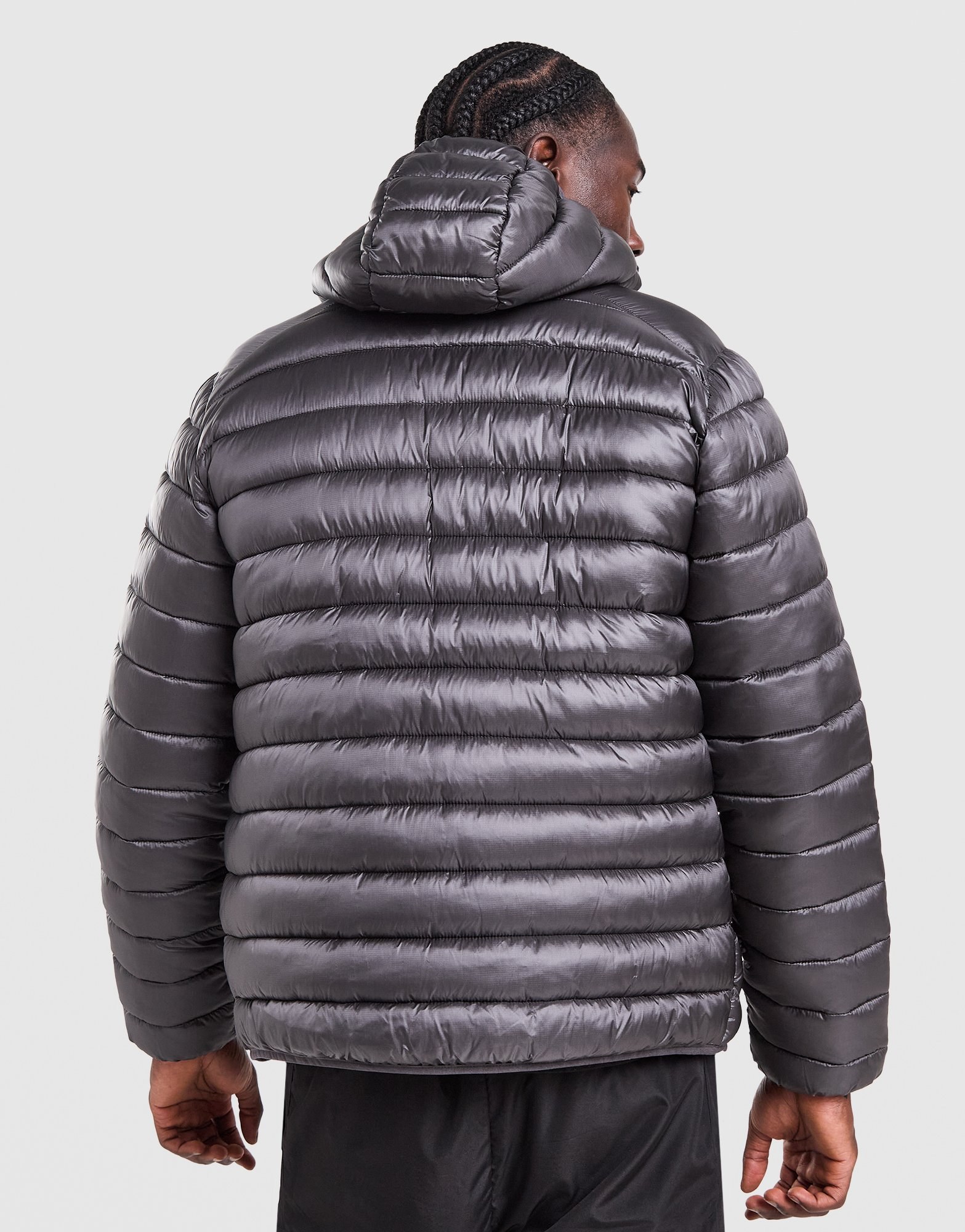 McKenzie Trek Padded Jacke