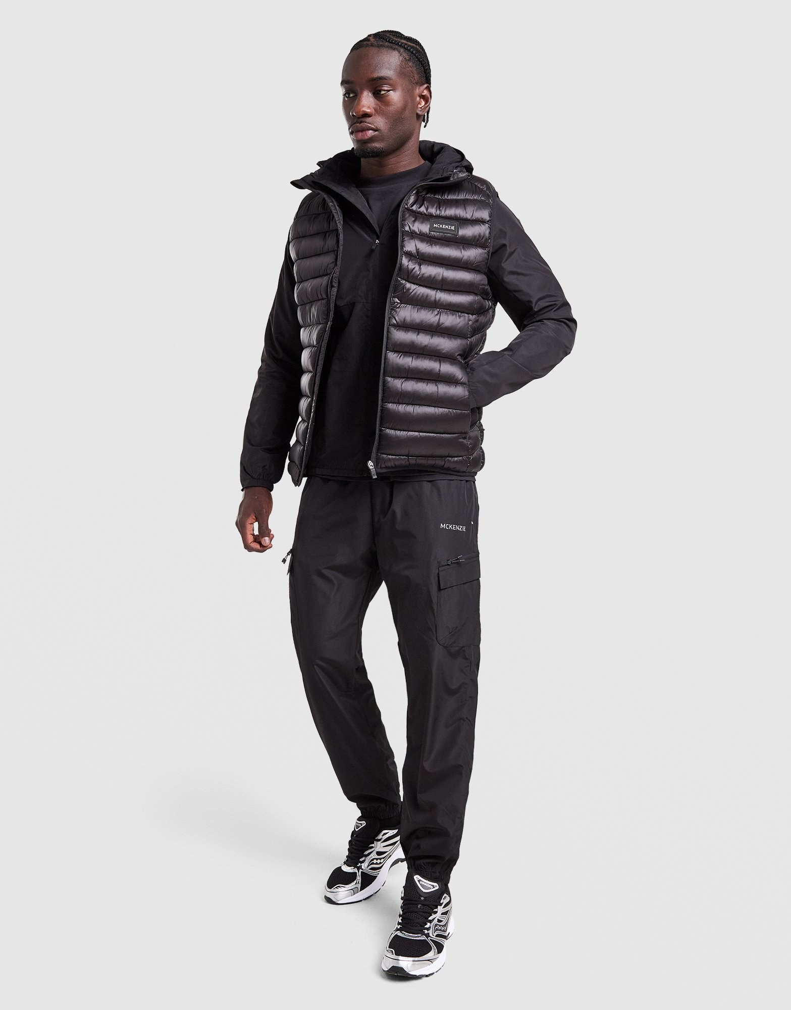 McKenzie Trek Weste