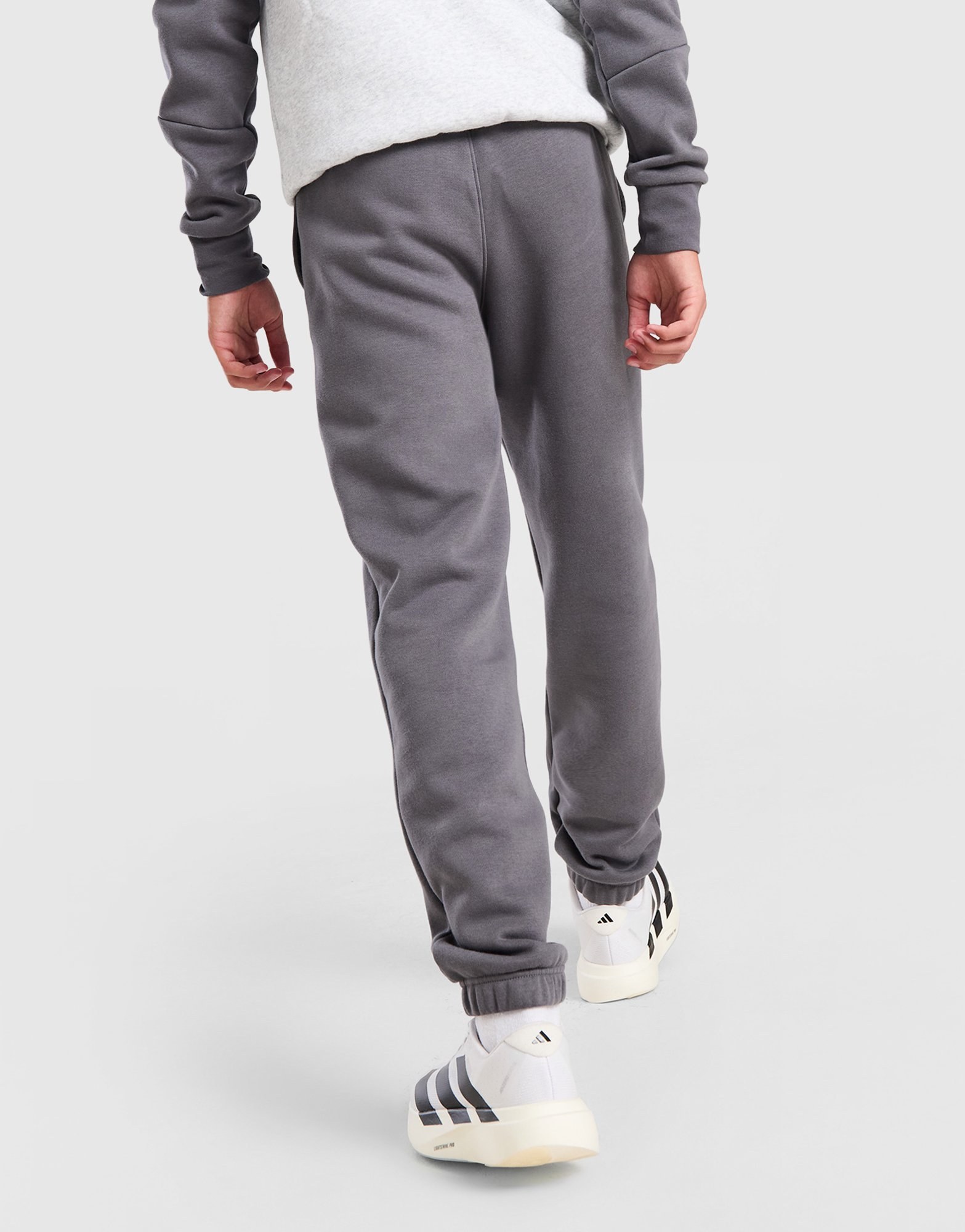 adidas Raglan Jogginghose Kinder