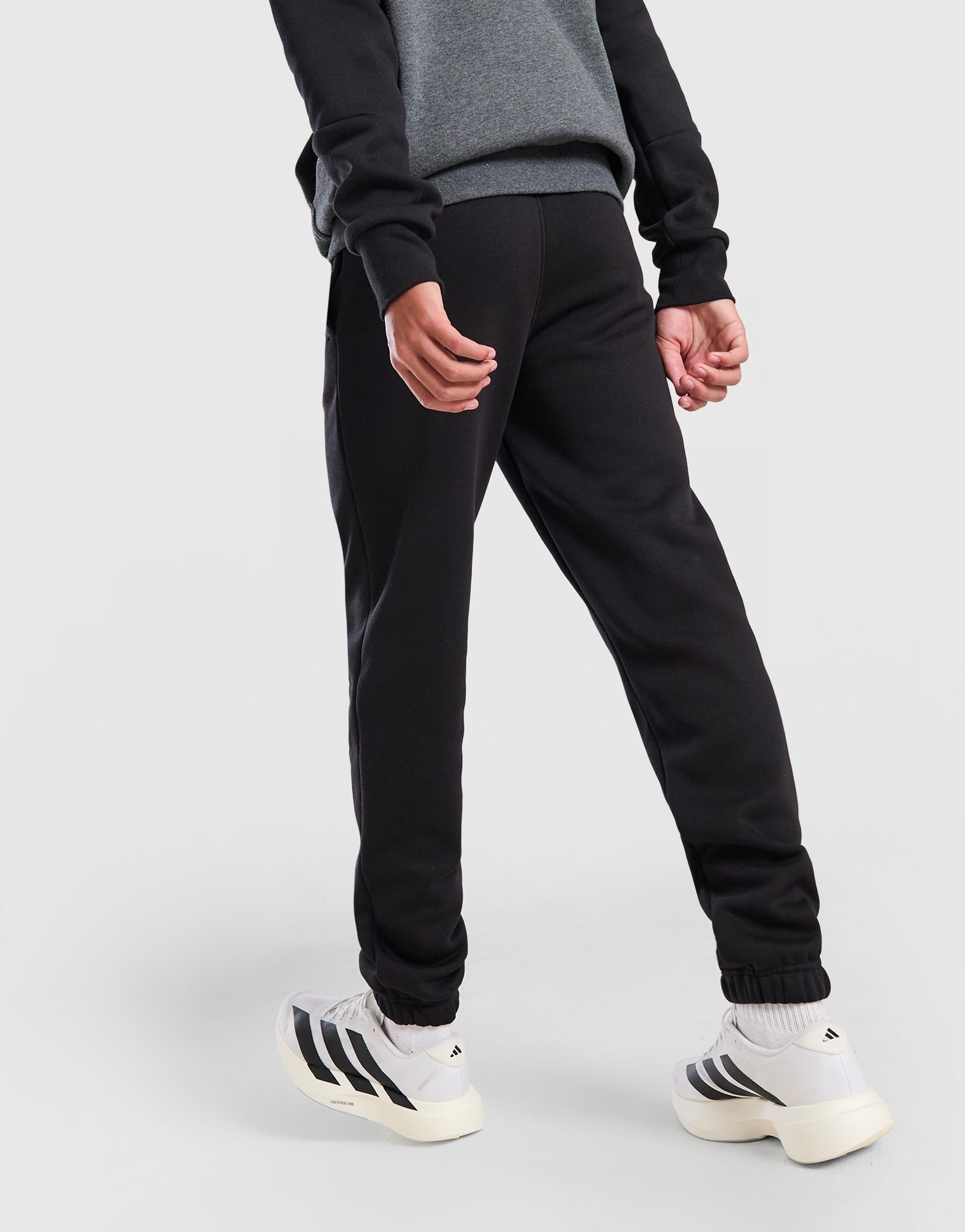 adidas Raglan Jogginghose Kinder