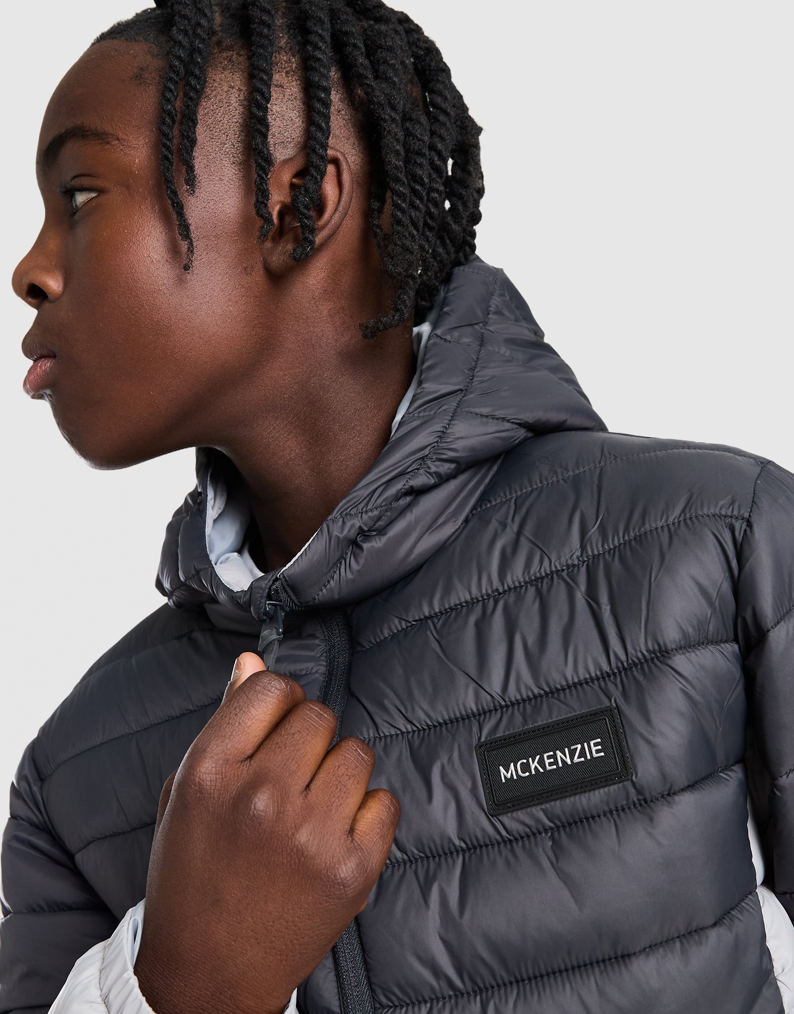 McKenzie Raiden Jacke Kinder