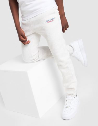 McKenzie Type Fleece Jogginghose Kinder