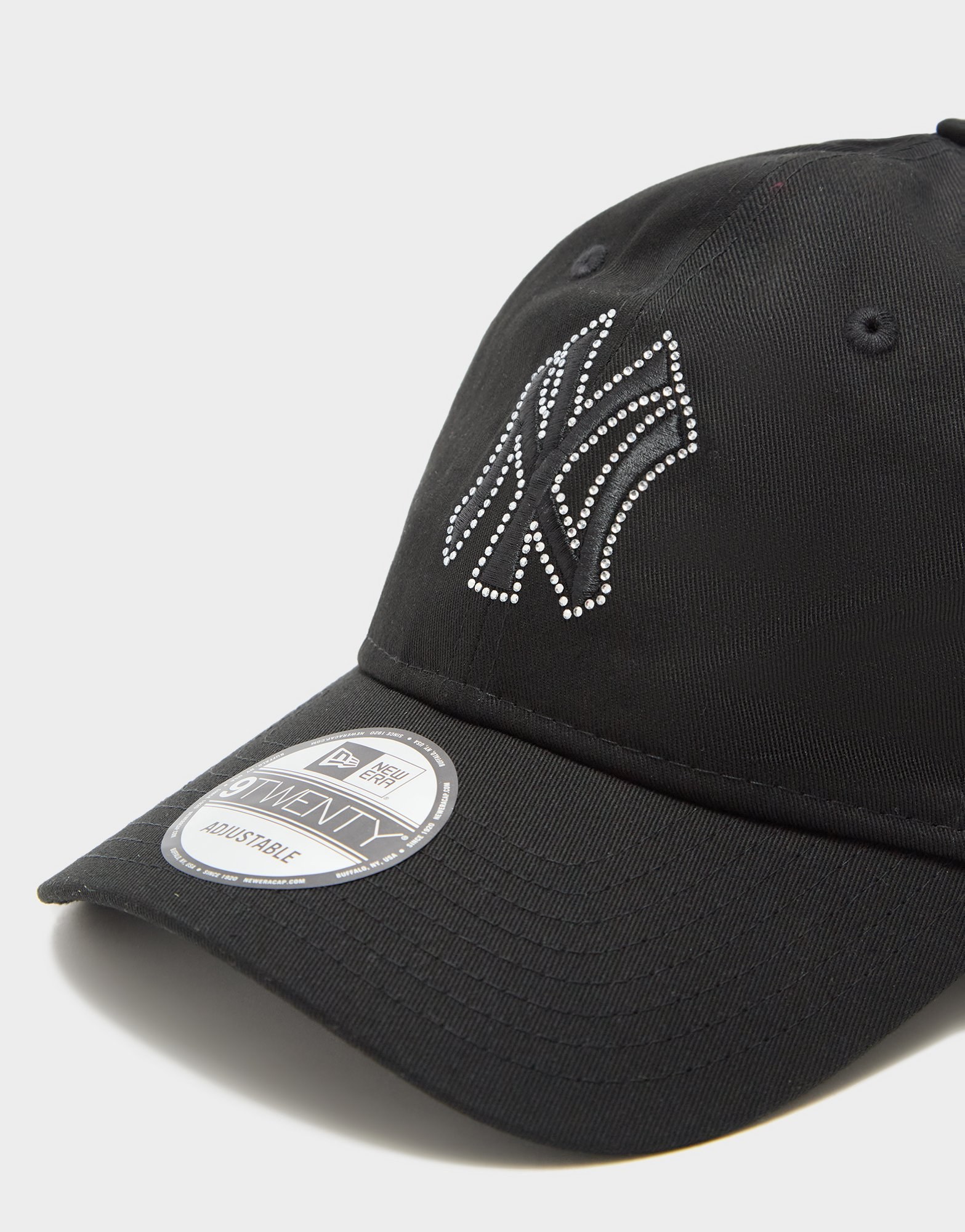 New Era MLB New York Yankees 9TWENTY Cap