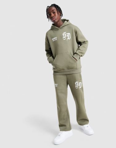 Supply & Demand Archer Jogginghose Kinder