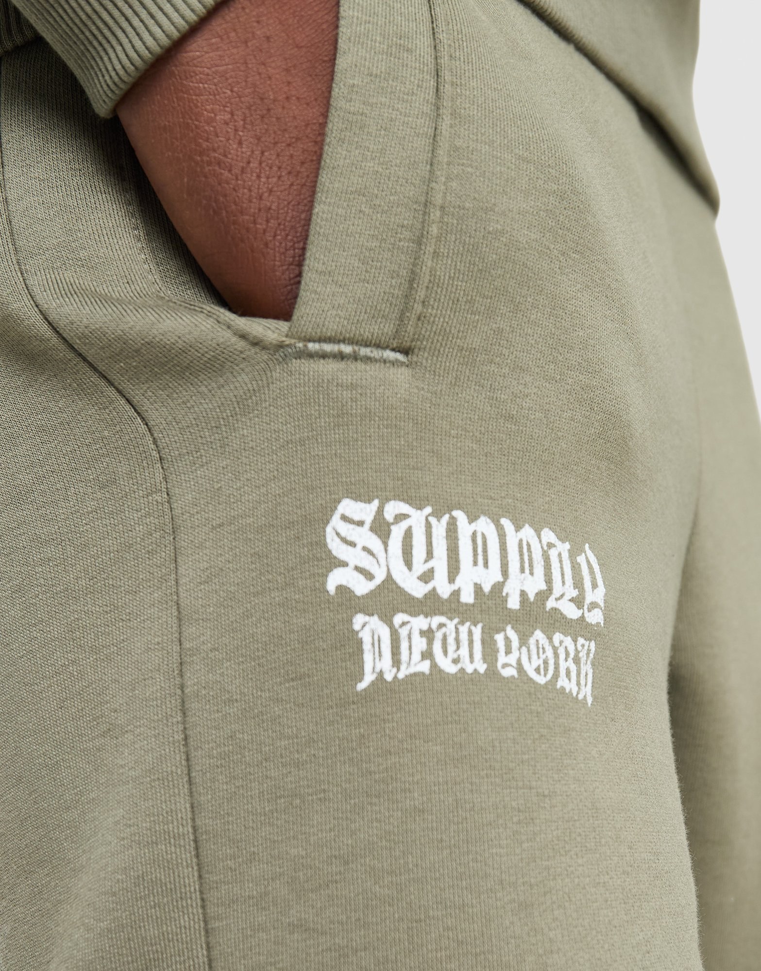 Supply & Demand Archer Jogginghose Kinder
