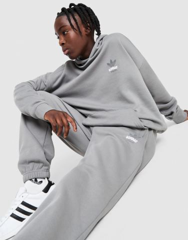 adidas Originals Bubble Hoodie Kinder