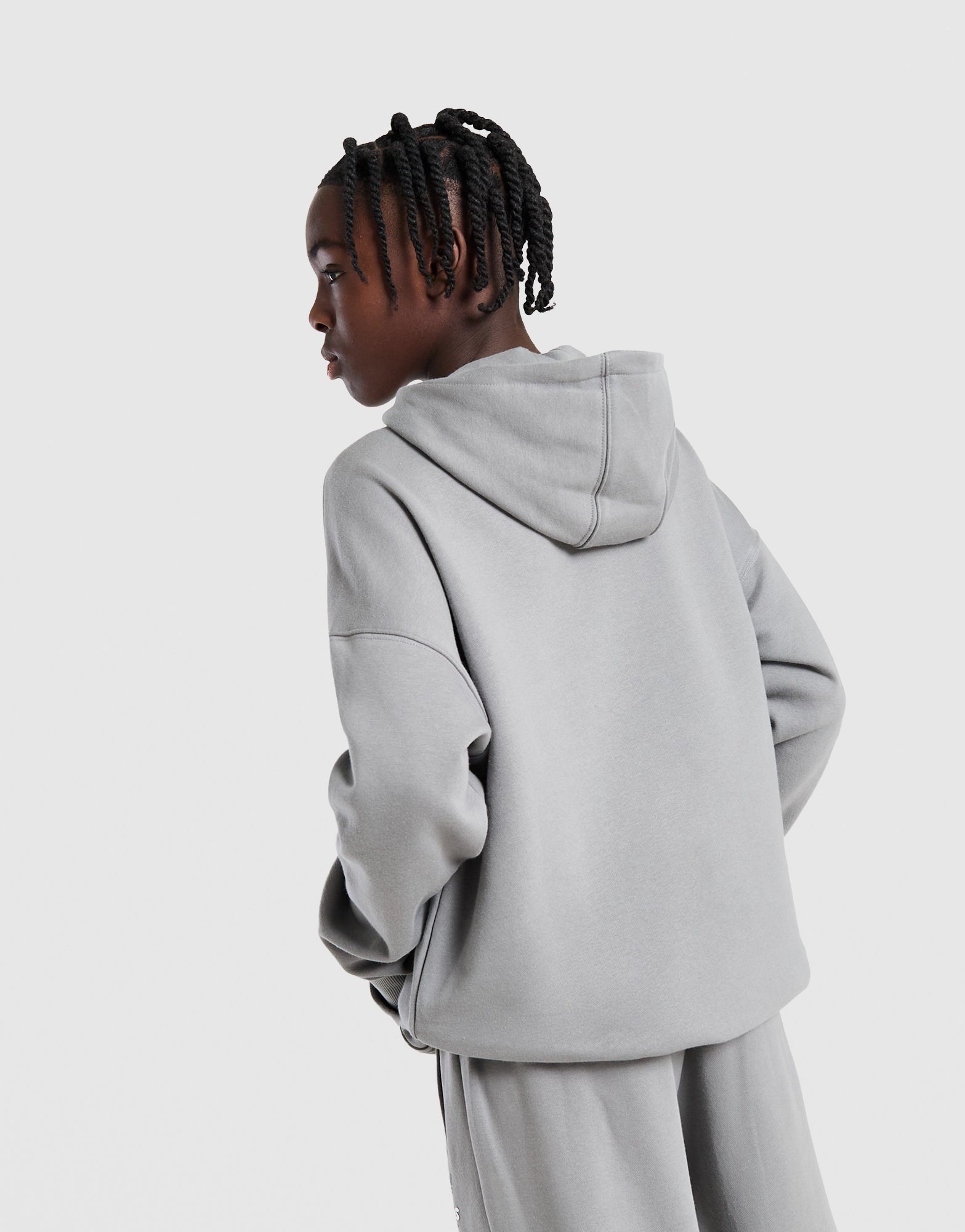 adidas Originals Bubble Hoodie Kinder