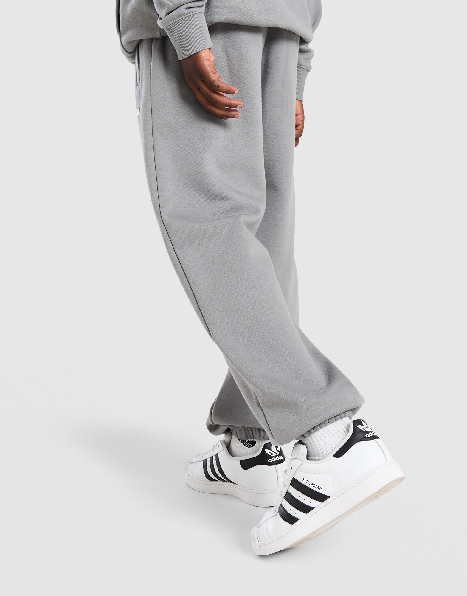 adidas Originals Bubble Jogginghose Kinder