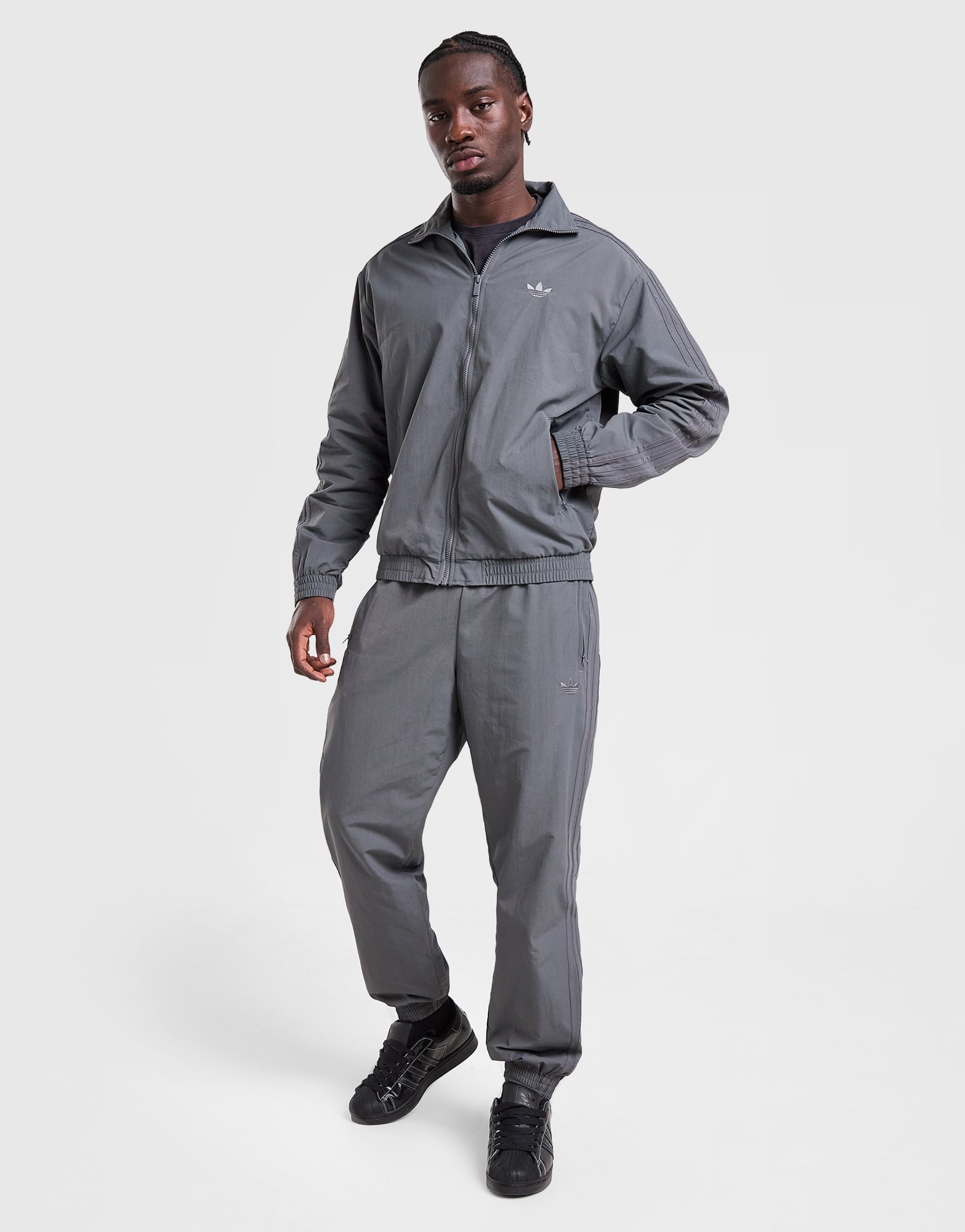 adidas Originals Firebird Woven Trainingsoberteil