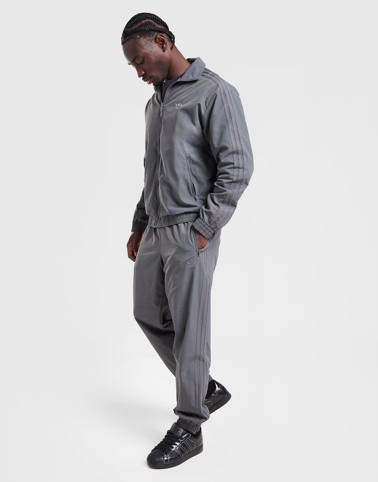 adidas Originals Firebird Woven Track Pants