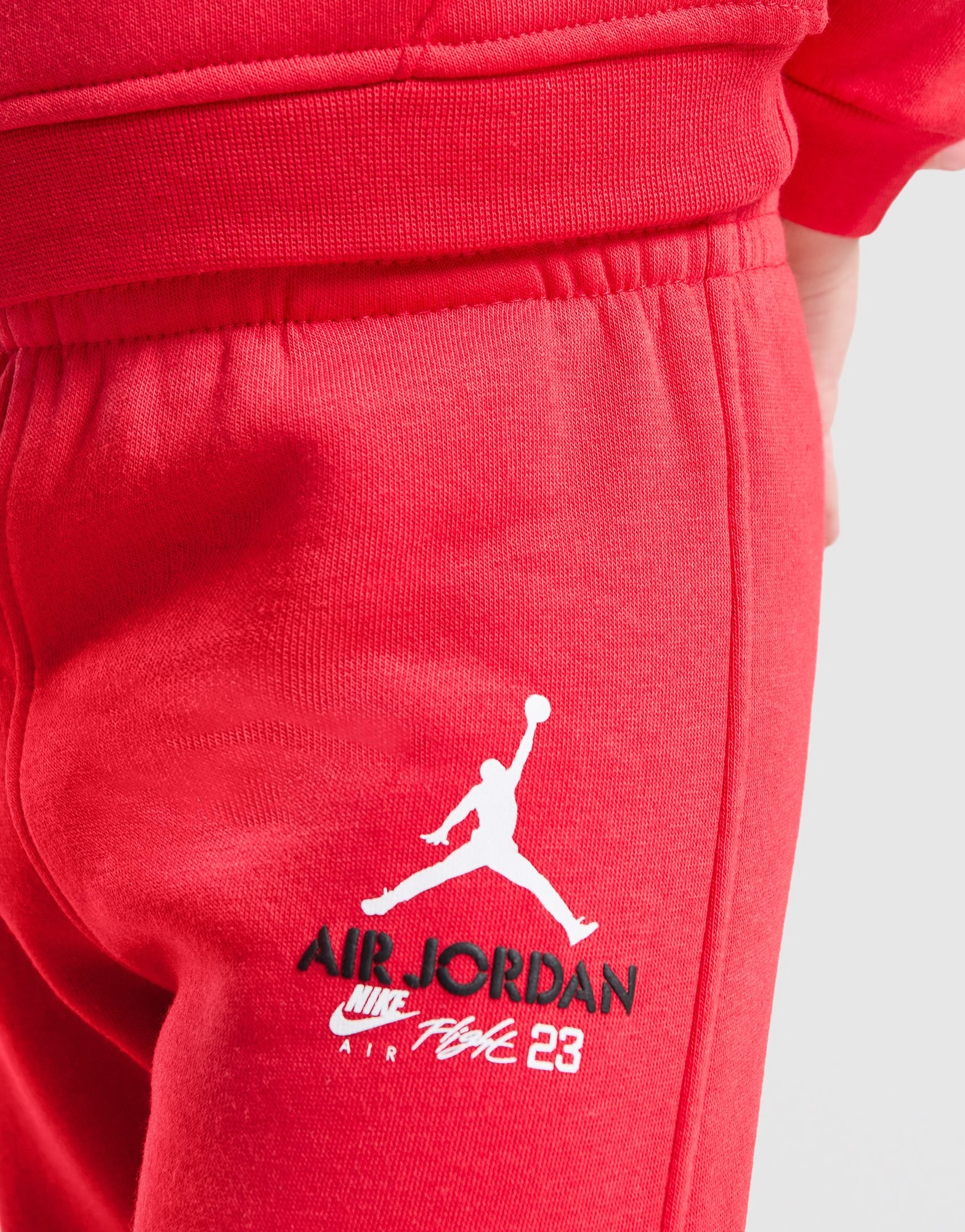 Jordan Jumpman Air Overhead Trainingsanzug Babys