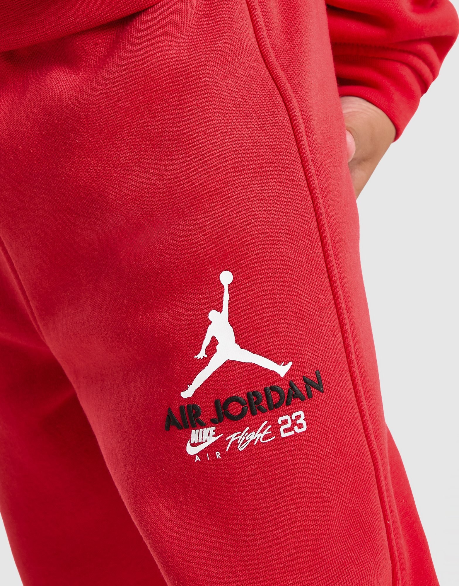 Jordan Jumpman Air Overhead Trainingsanzug Kleinkinder