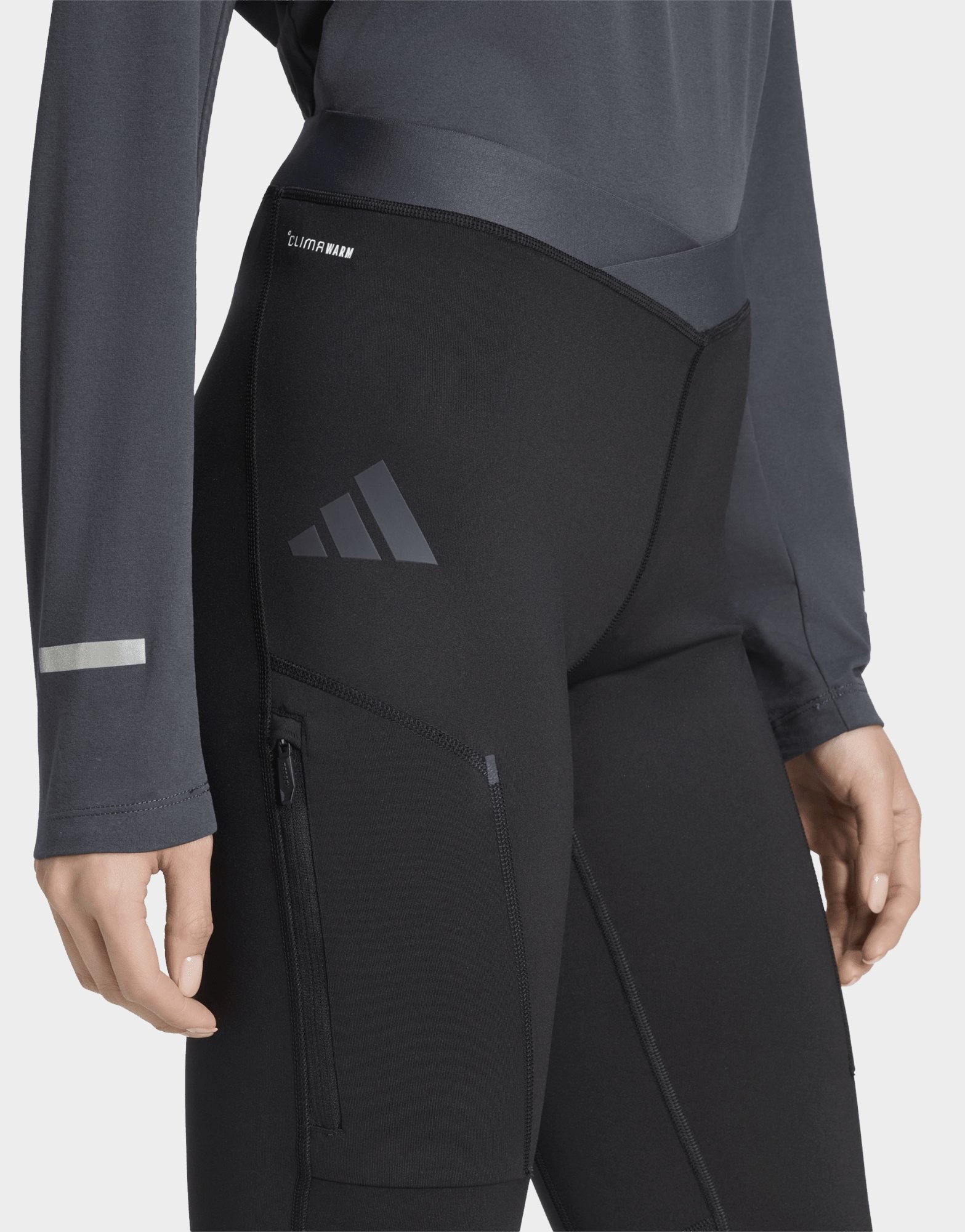 adidas Terrex Xperior Leggings, Angeraut