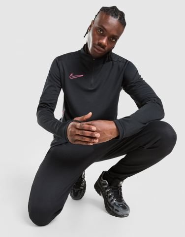 Nike Academy 1/4 Zip Top