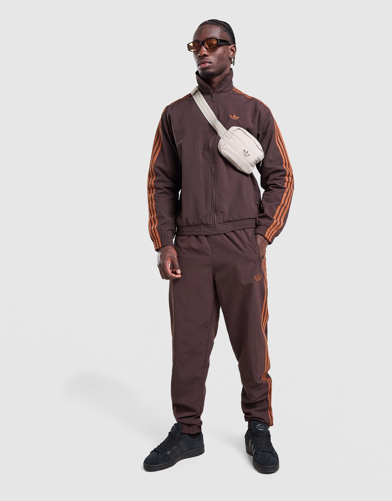 adidas Originals Firebird Woven Trainingsoberteil