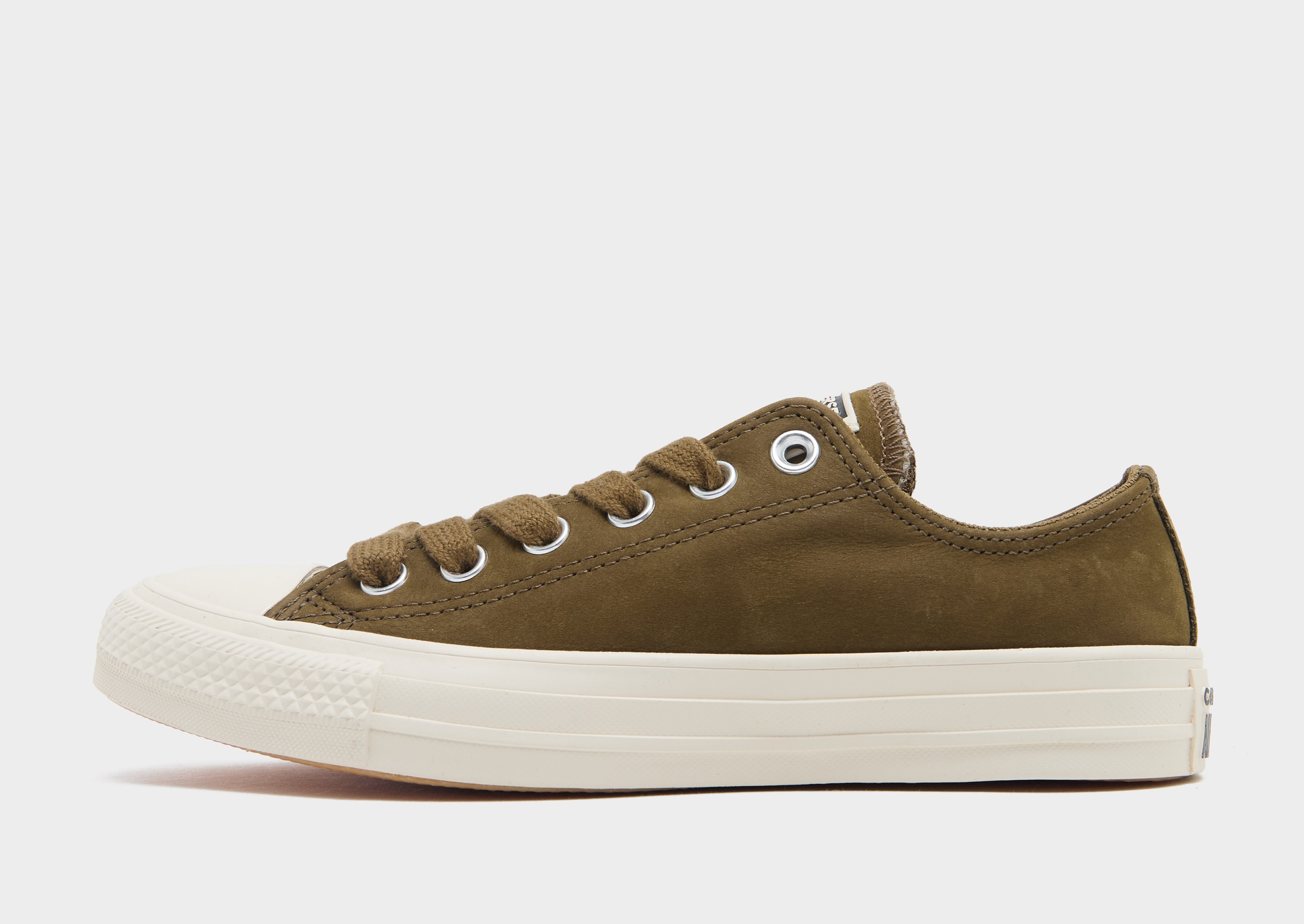 Converse All Star Ox Suede Damen