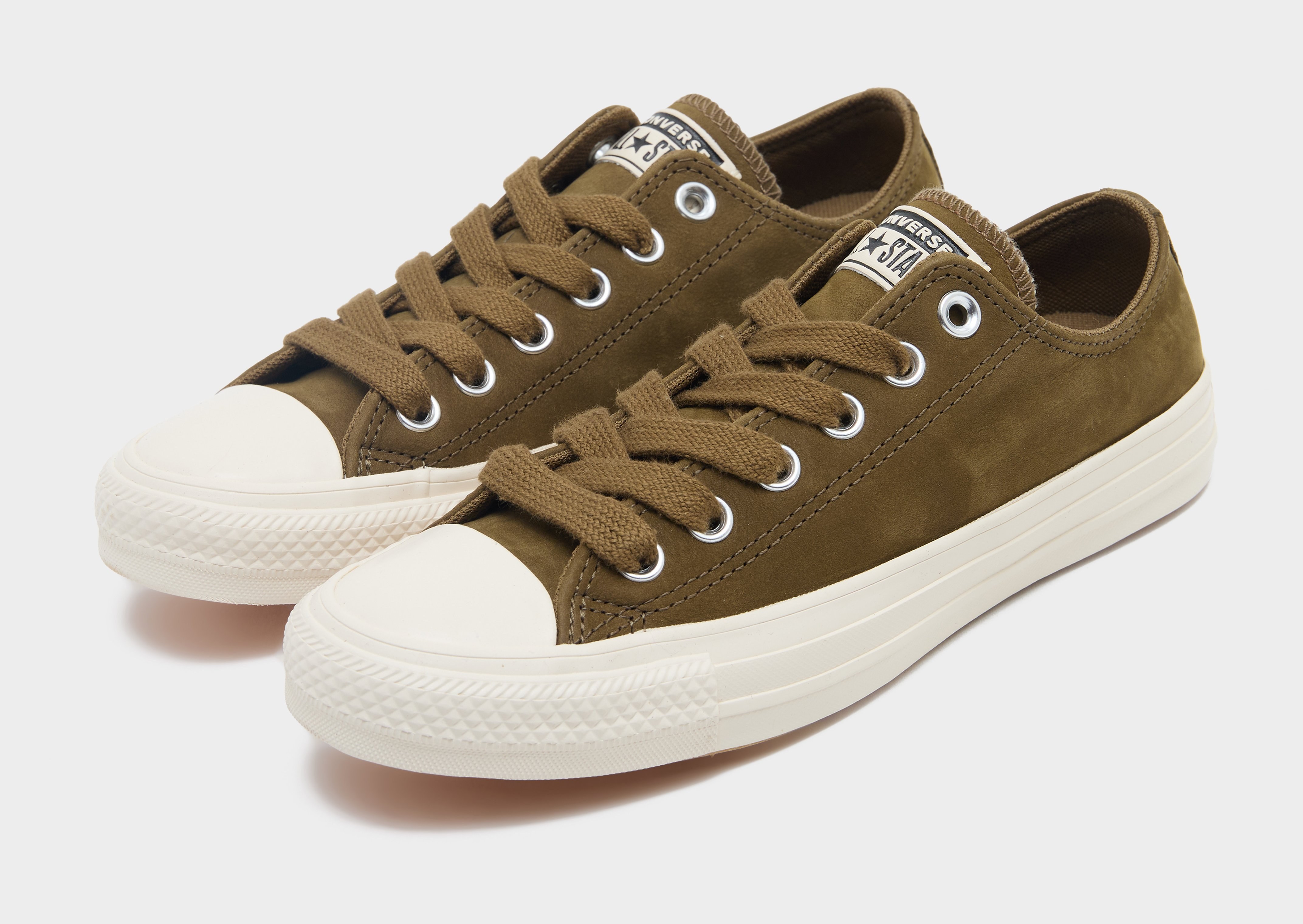 Converse All Star Ox Suede Damen